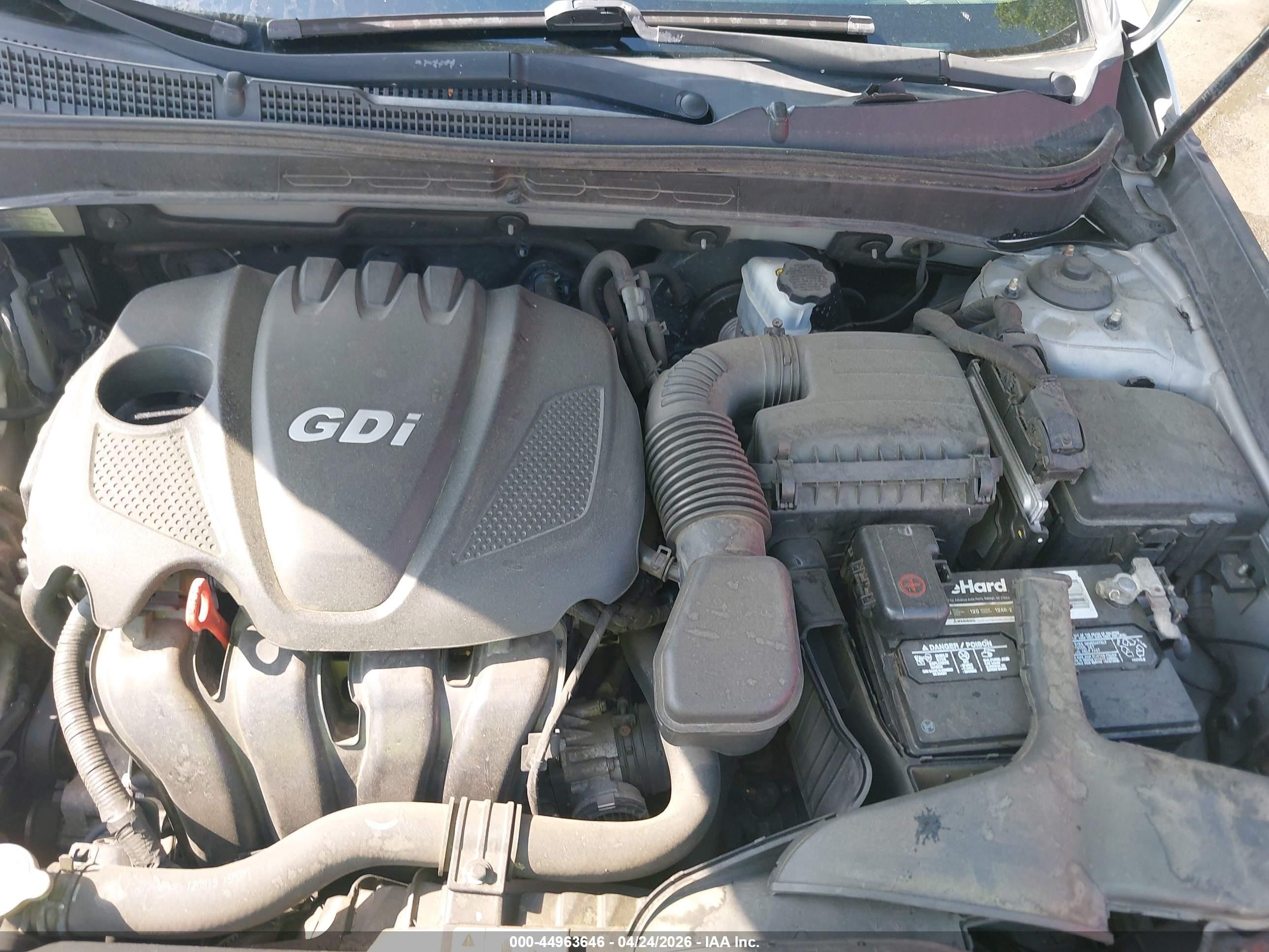 2013 Hyundai Sonata Limited Silver vin: 5NPEC4AC0DH651215