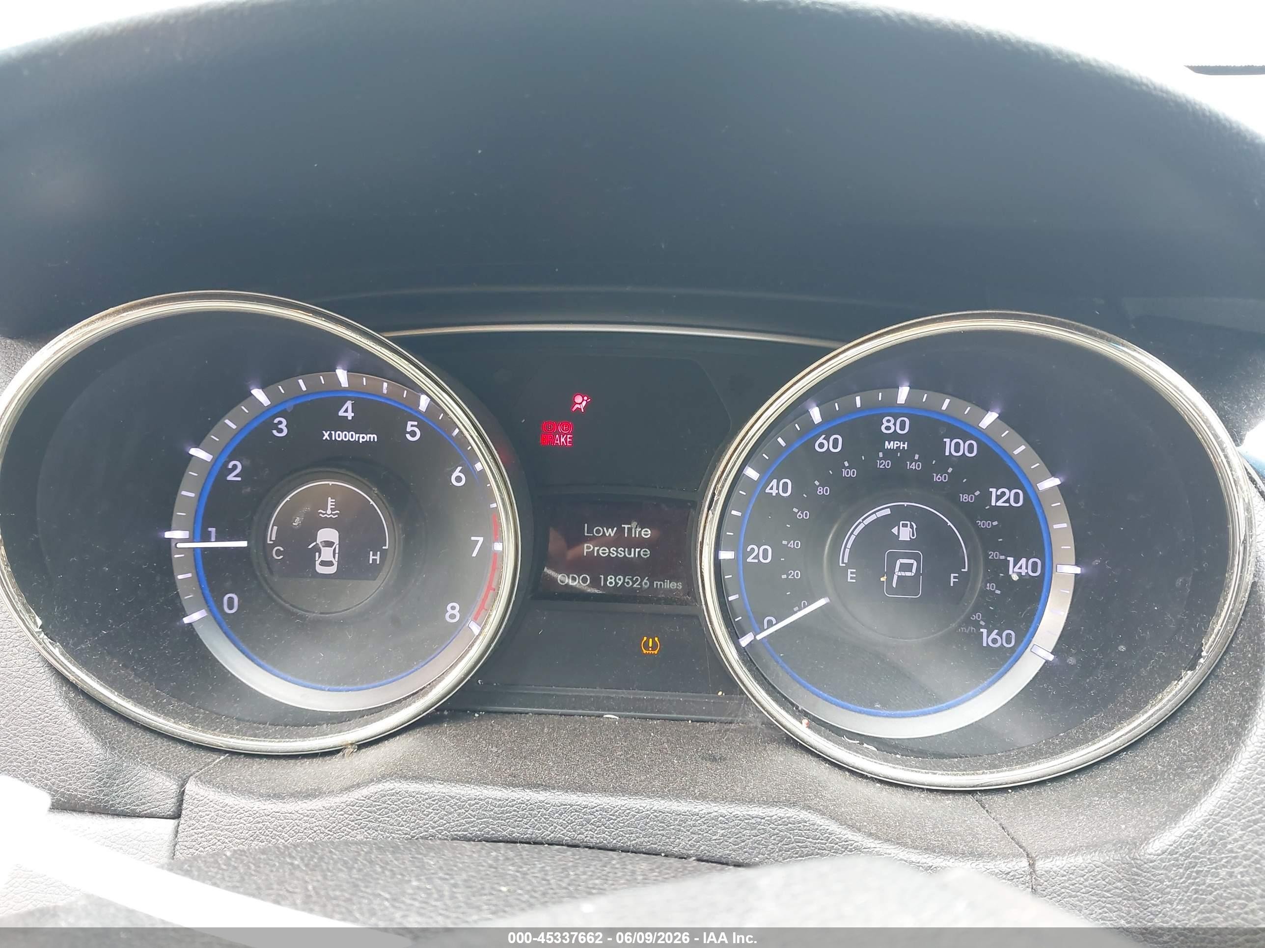 2013 Hyundai Sonata Limited Gray vin: 5NPEC4AC0DH670072