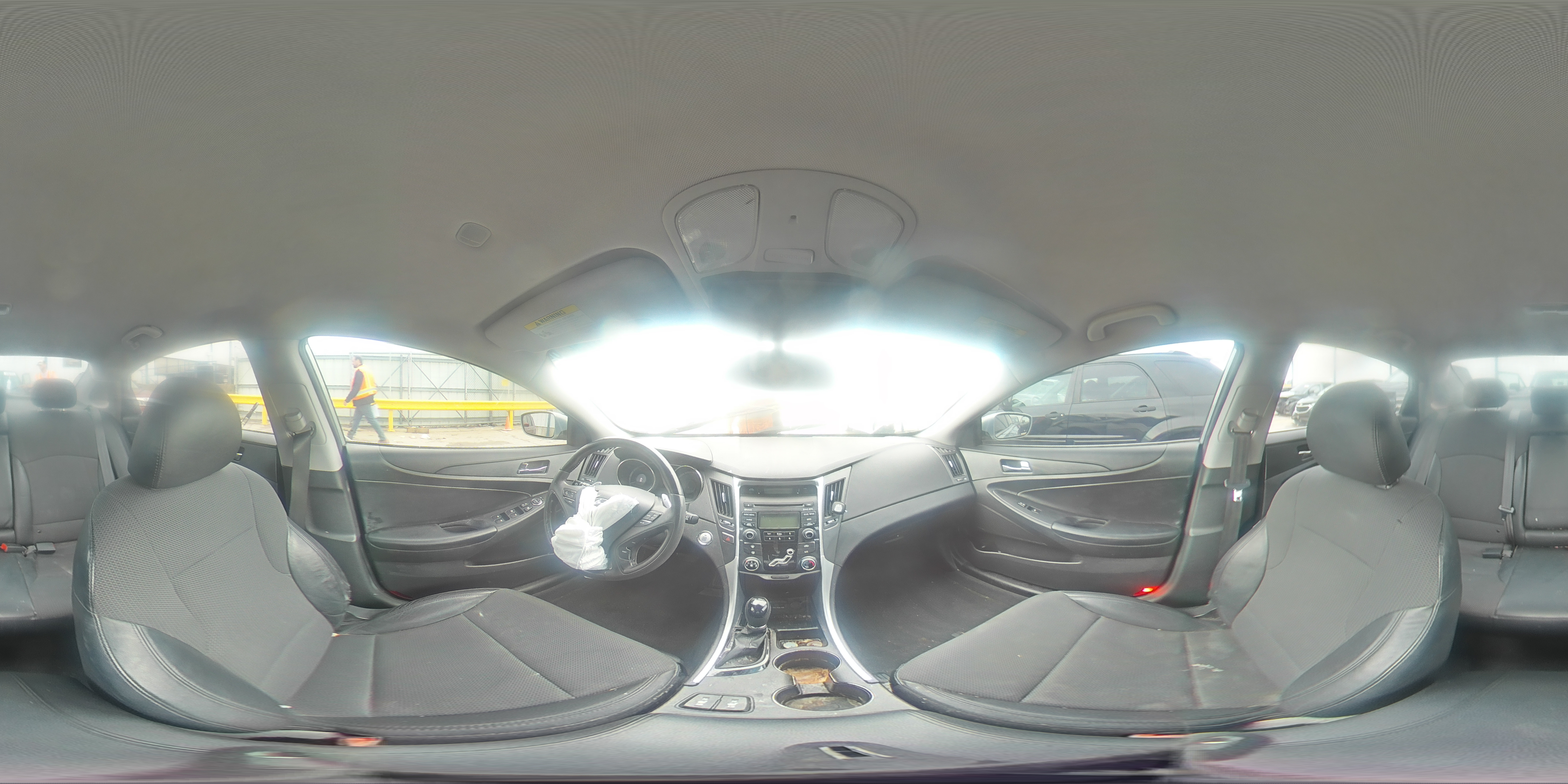 2013 Hyundai Sonata Se Blue vin: 5NPEC4AC0DH678916