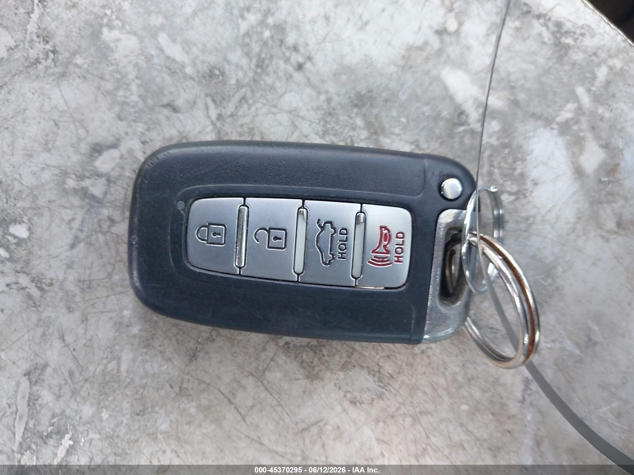 2013 Hyundai Sonata Limited Gray vin: 5NPEC4AC0DH720064