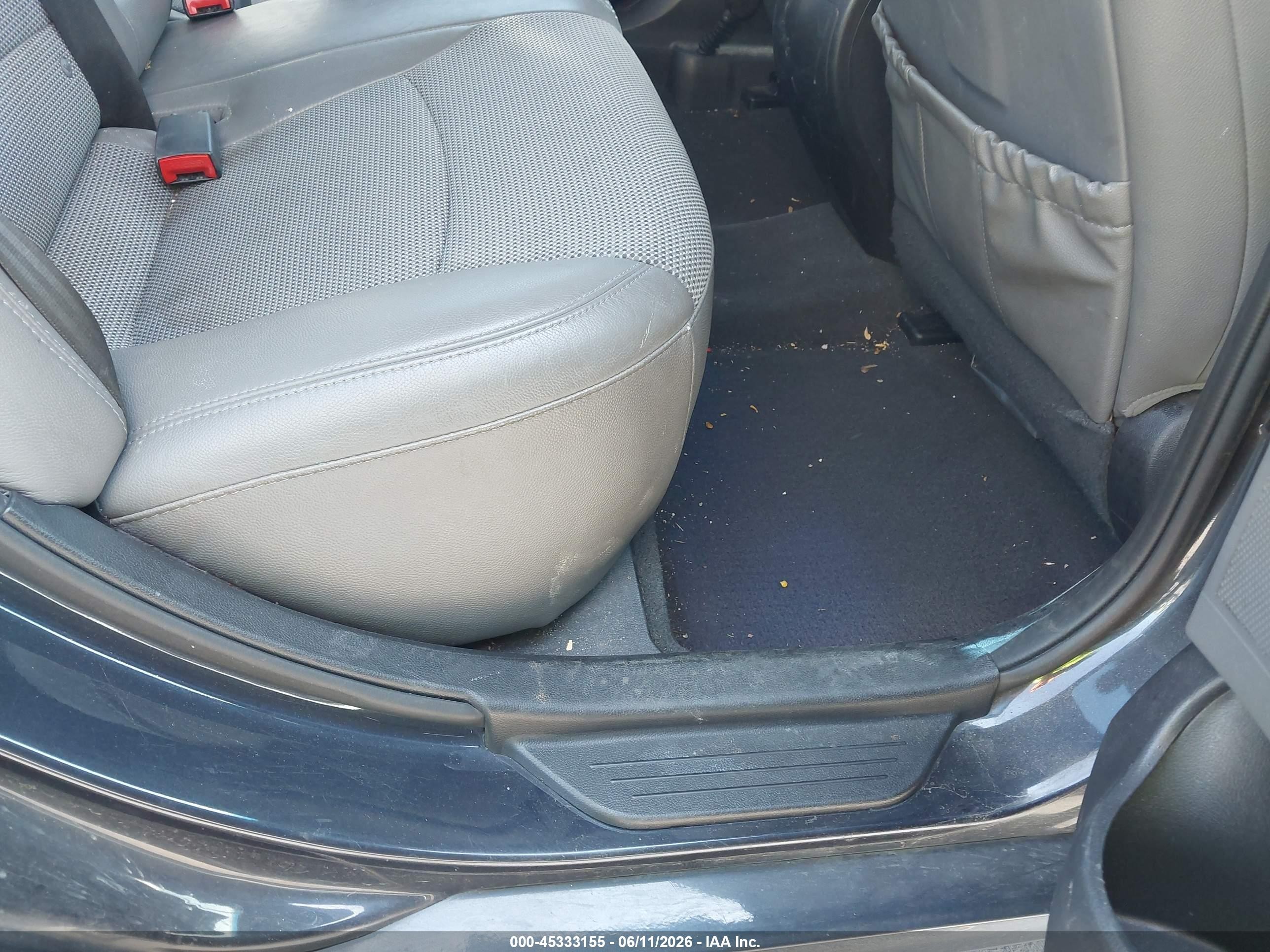 2013 Hyundai Sonata Se Dark Blue vin: 5NPEC4AC0DH758944