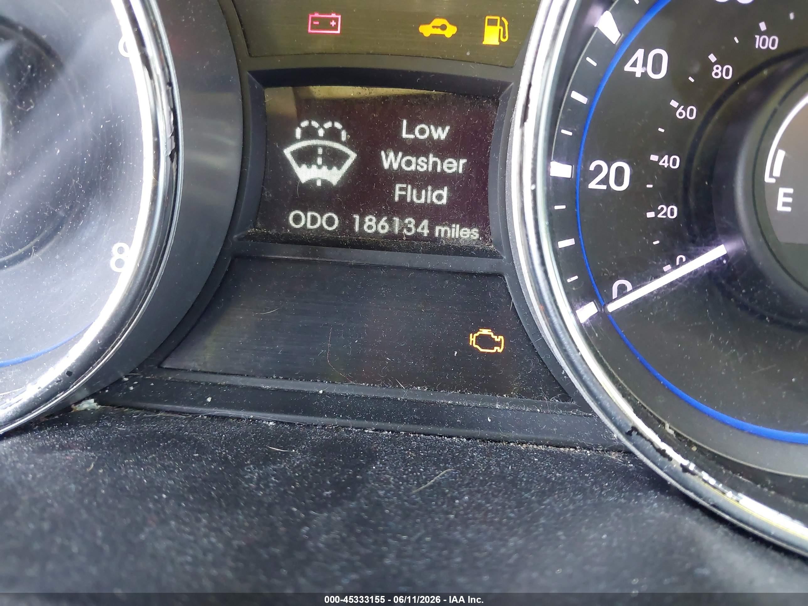 2013 Hyundai Sonata Se Dark Blue vin: 5NPEC4AC0DH758944
