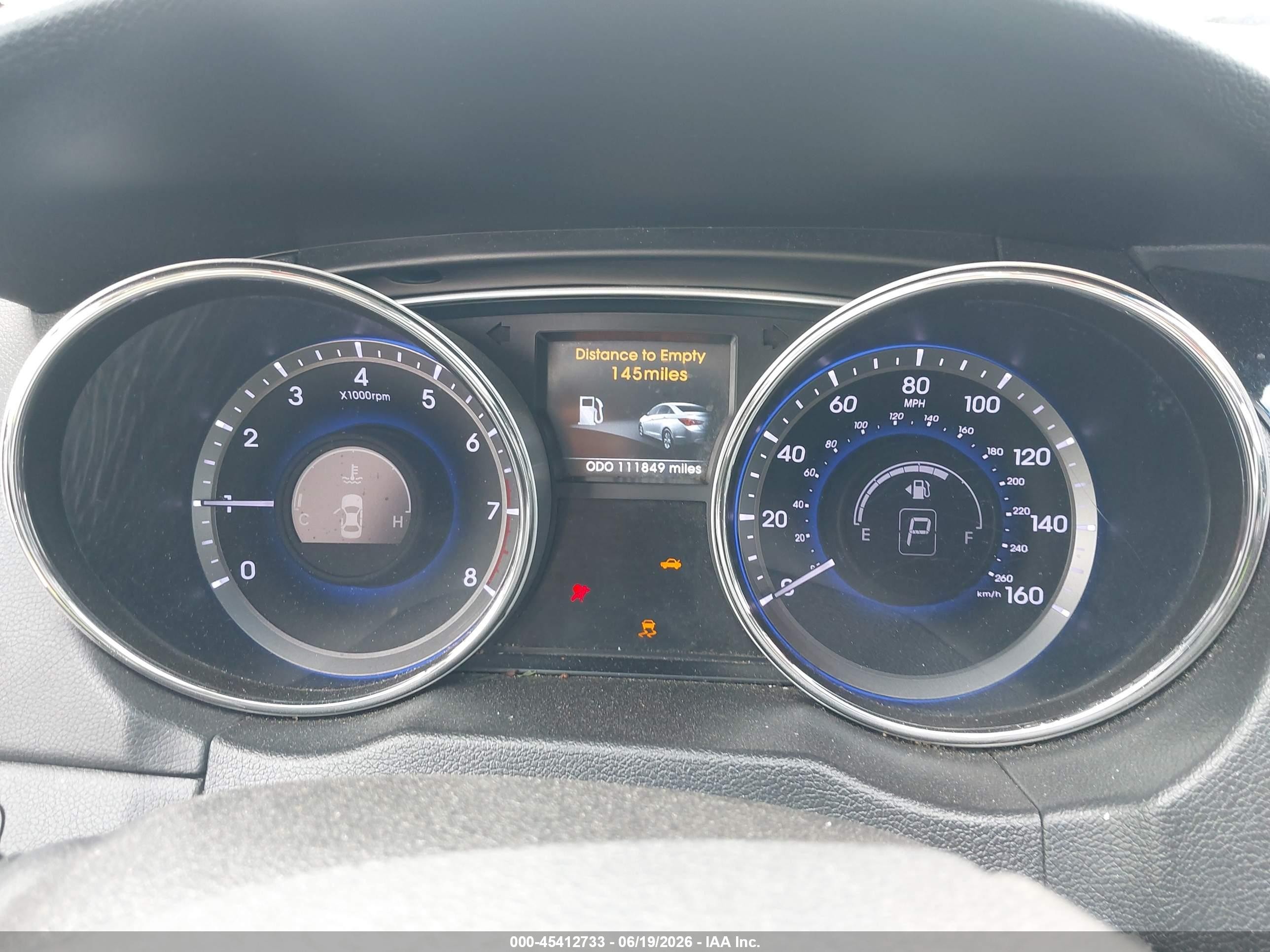 2014 Hyundai Sonata Limited Silver vin: 5NPEC4AC0EH815404