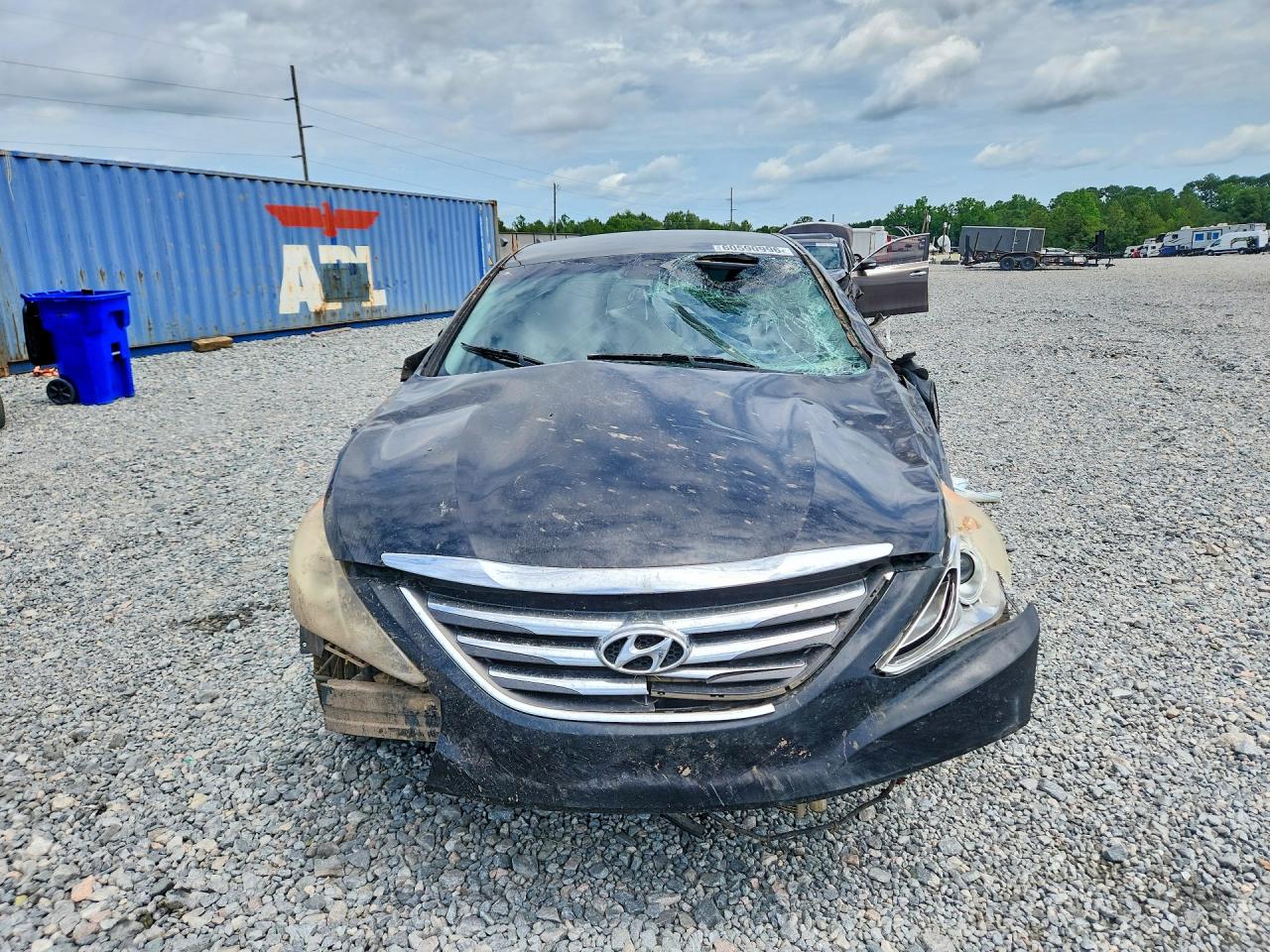 2014 Hyundai Sonata Se Black vin: 5NPEC4AC0EH854316