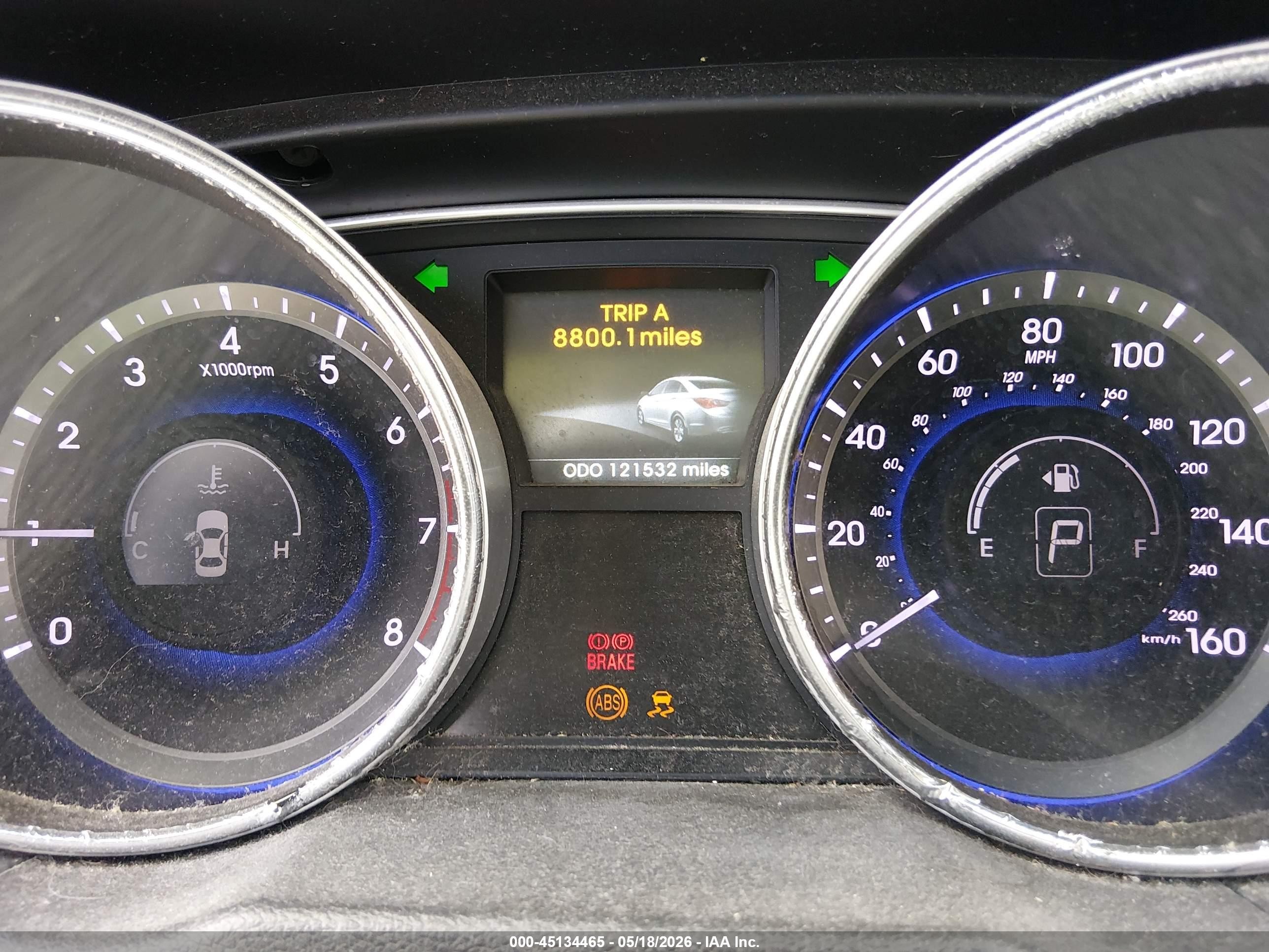 2014 Hyundai Sonata Limited Silver vin: 5NPEC4AC0EH869124