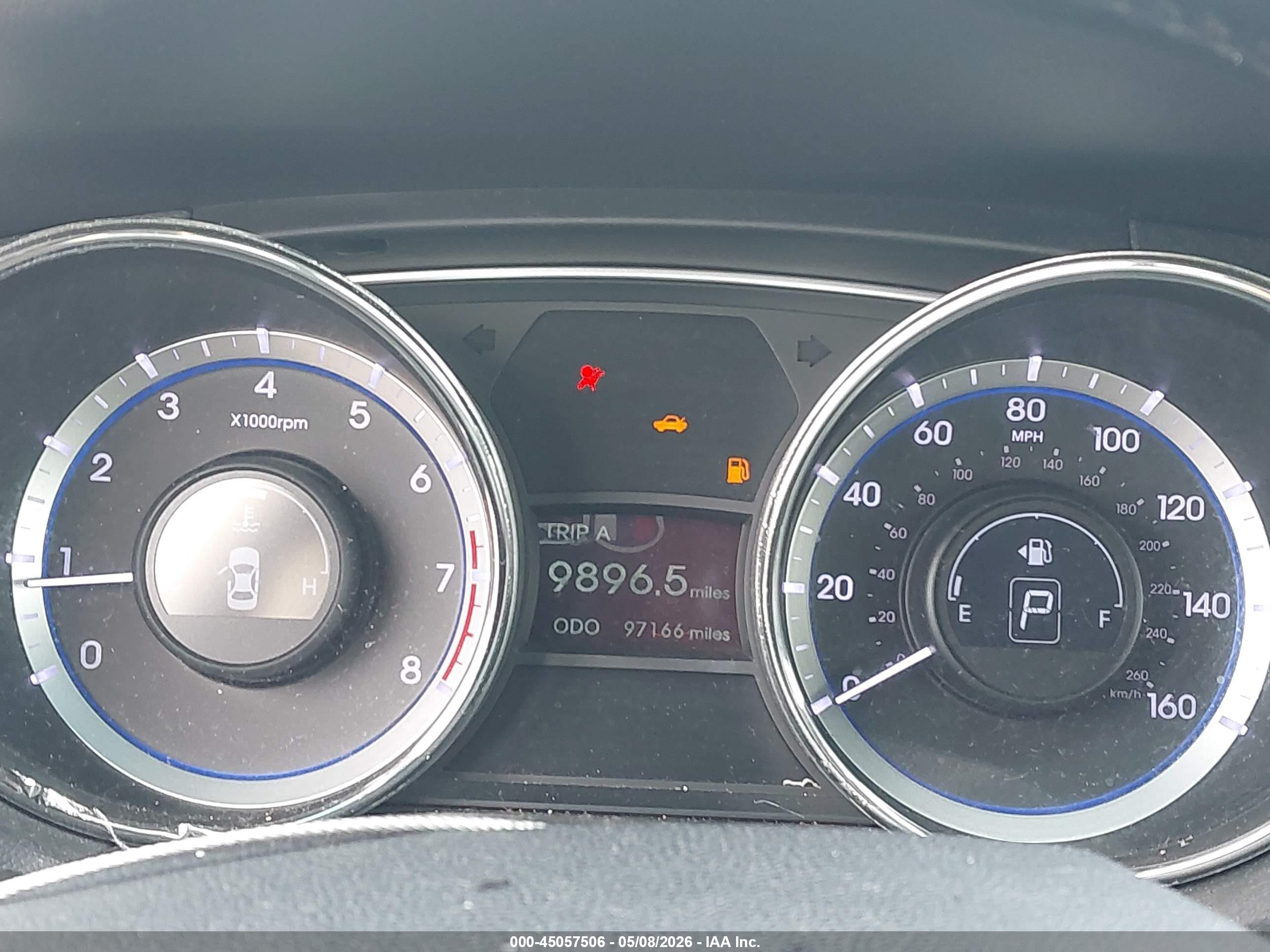 2011 Hyundai Sonata Limited Silver vin: 5NPEC4AC1BH001533