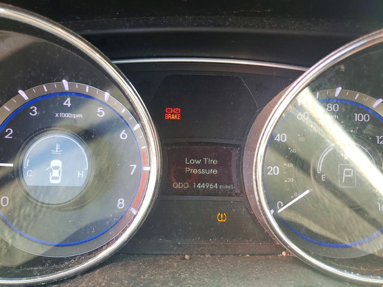 2011 Hyundai Sonata Limited Gray vin: 5NPEC4AC1BH059822