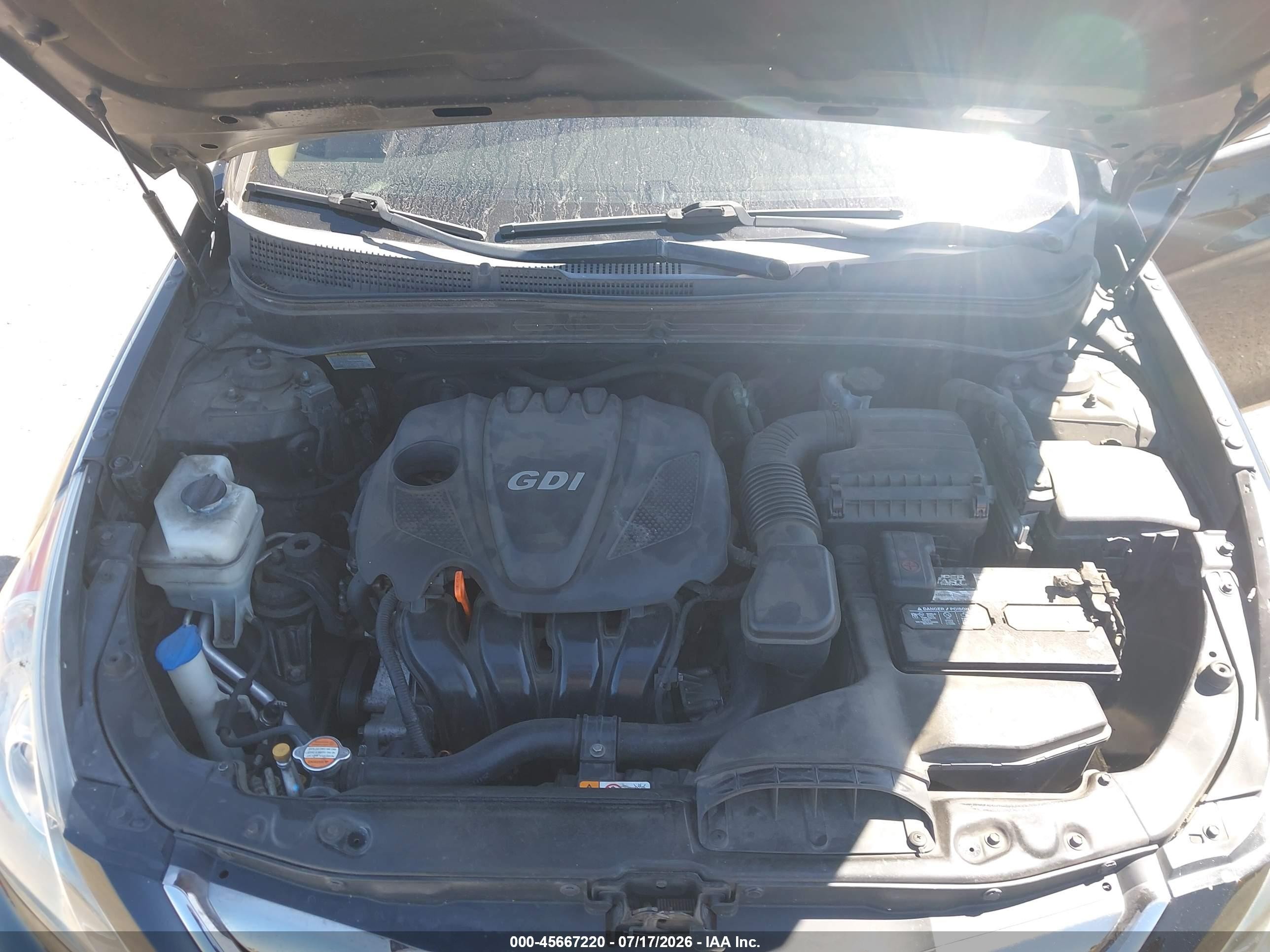 2011 Hyundai Sonata Limited Black vin: 5NPEC4AC1BH063143