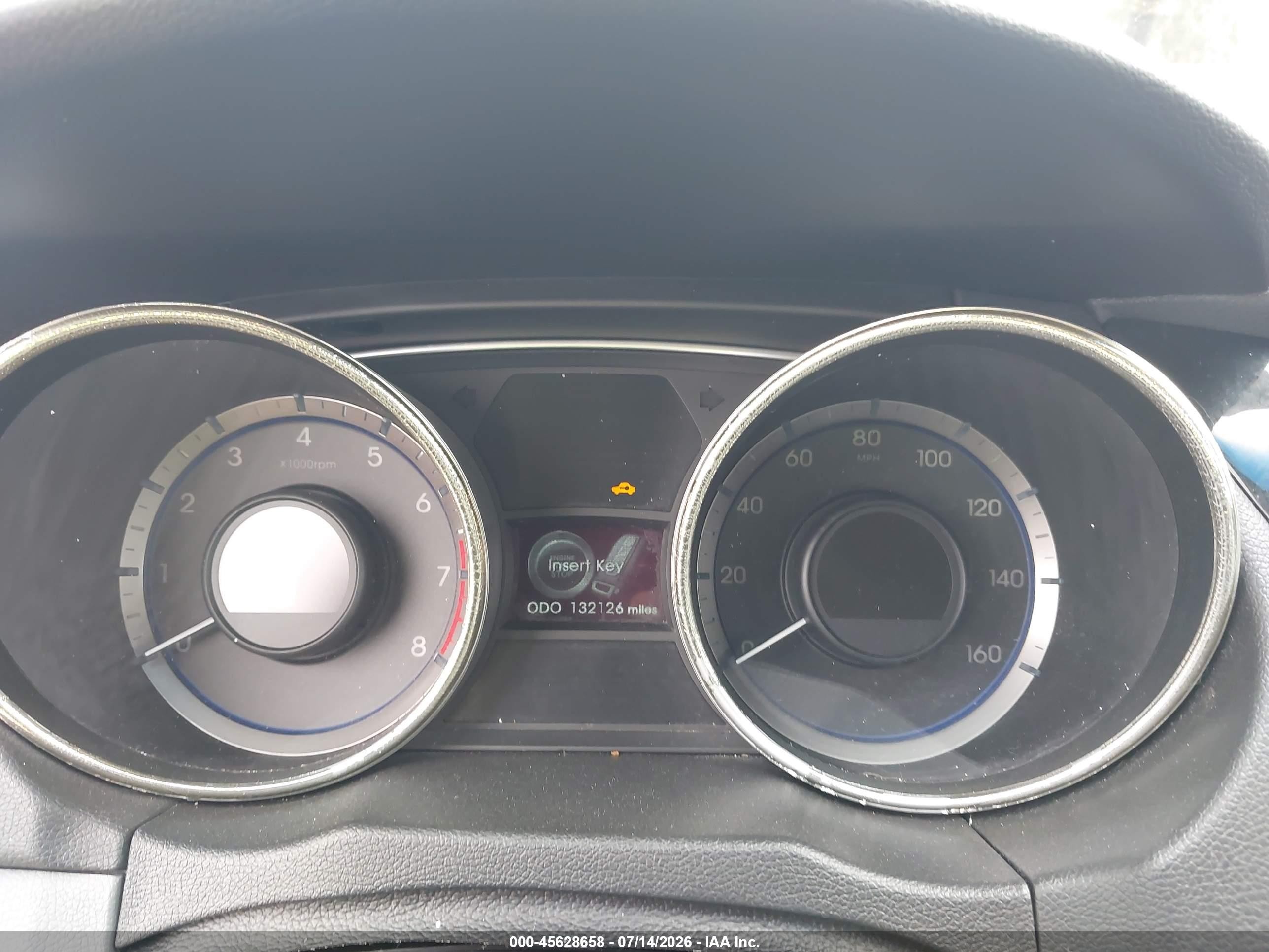 2011 Hyundai Sonata Limited Silver vin: 5NPEC4AC1BH099592
