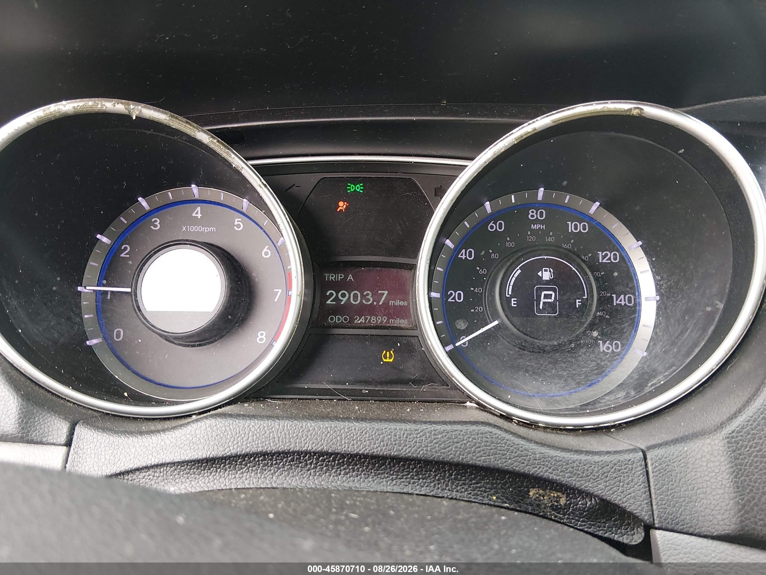 2011 Hyundai Sonata Limited Серебряный vin: 5NPEC4AC1BH170337