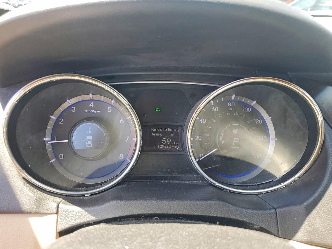 2011 Hyundai Sonata Limited White vin: 5NPEC4AC1BH242363