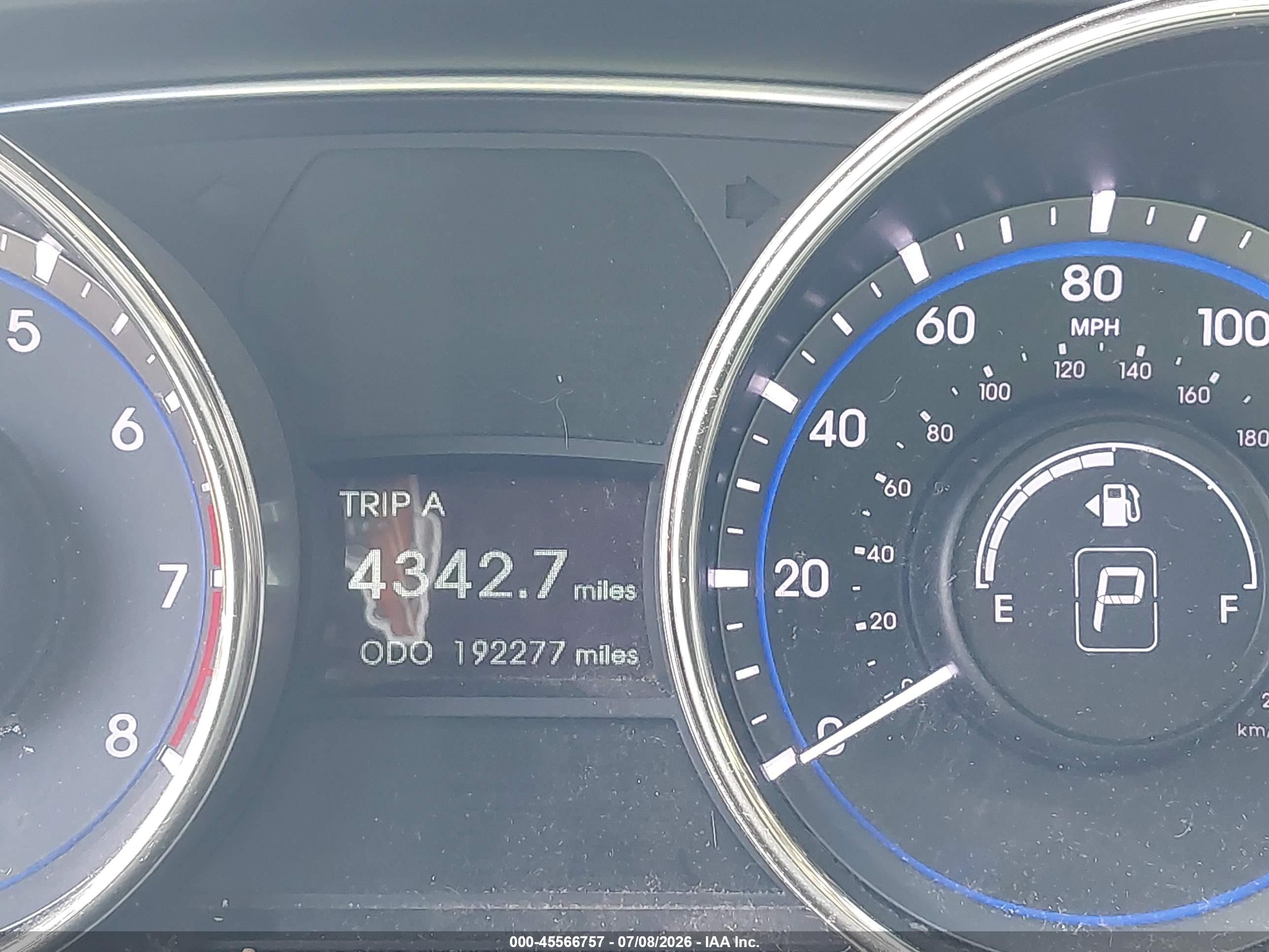 2012 Hyundai Sonata Se Black vin: 5NPEC4AC1CH329343