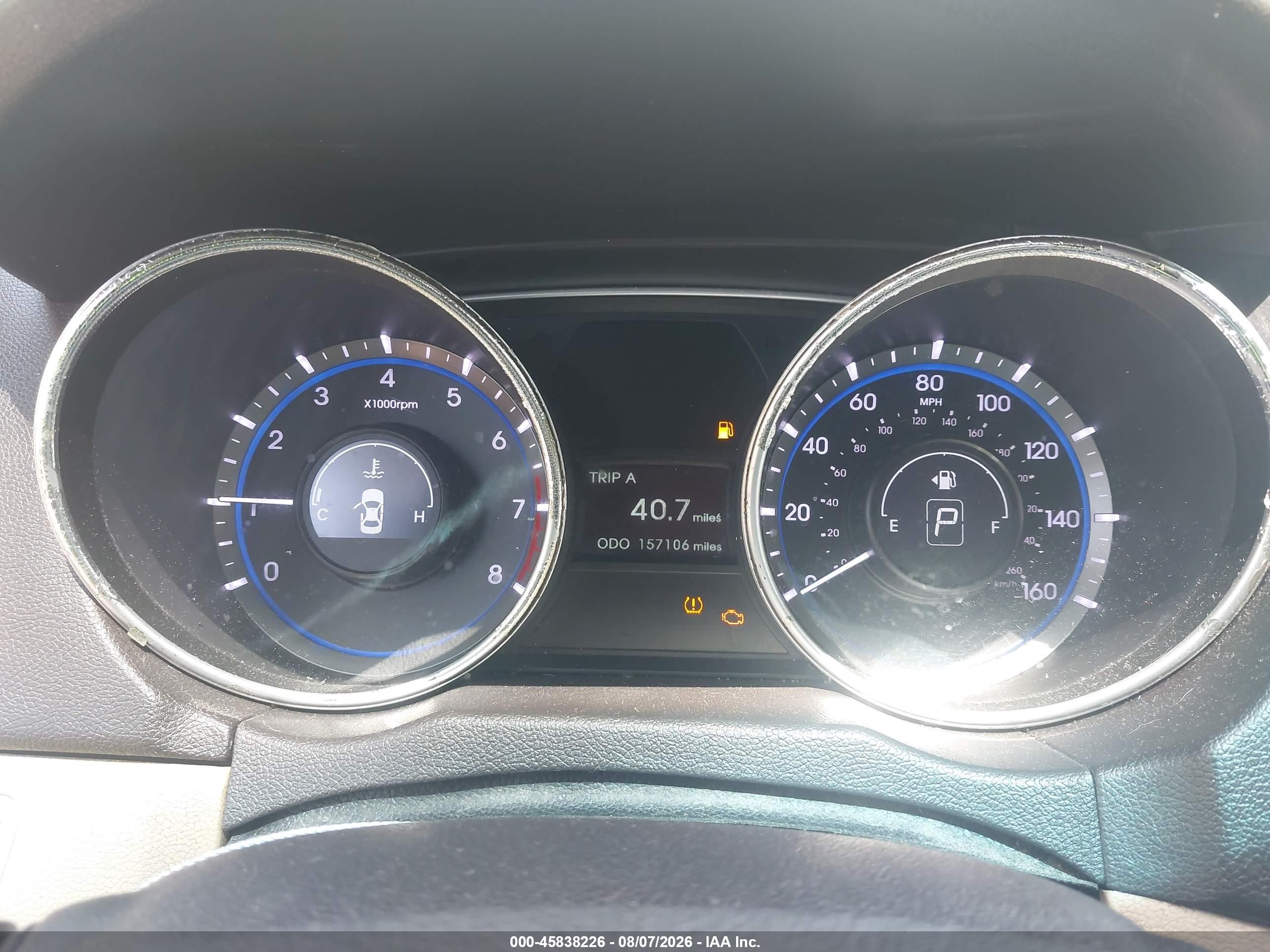 2012 Hyundai Sonata Limited Red vin: 5NPEC4AC1CH343727