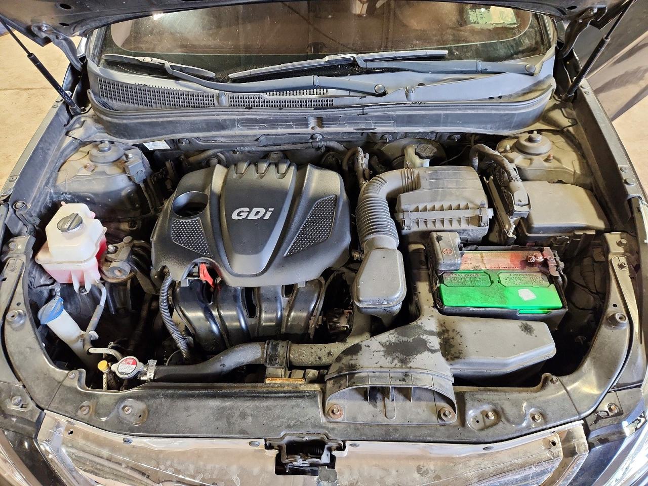 2012 Hyundai Sonata Limited Black vin: 5NPEC4AC1CH350550