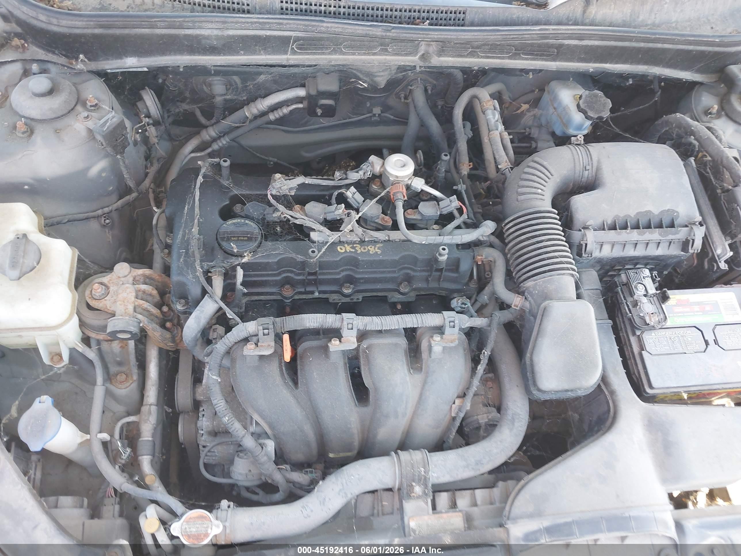 2012 Hyundai Sonata Limited Silver vin: 5NPEC4AC1CH351147