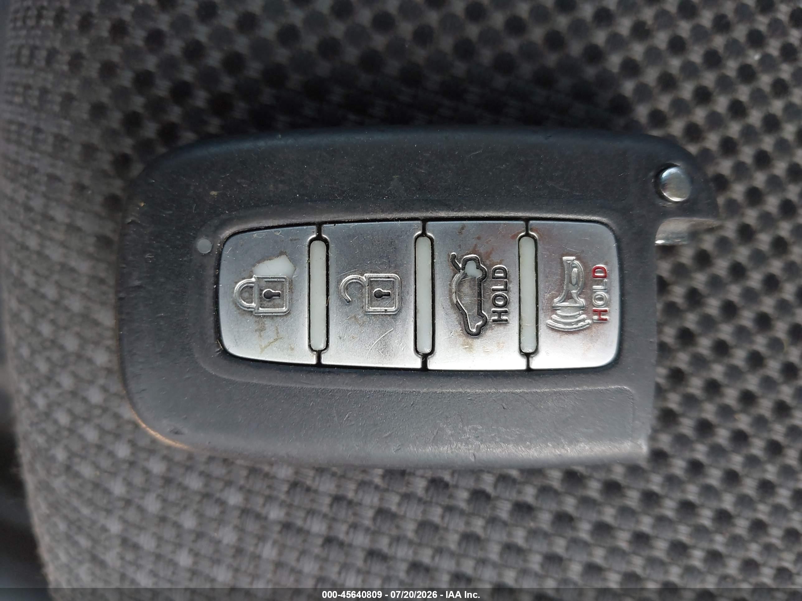 2012 Hyundai Sonata Se Black vin: 5NPEC4AC1CH389087