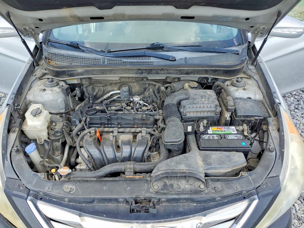 2013 Hyundai Sonata Limited Silver vin: 5NPEC4AC1DH512811