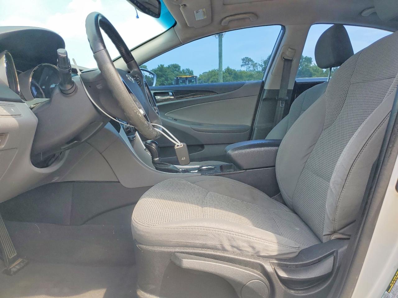 2013 Hyundai Sonata Limited Turquoise vin: 5NPEC4AC1DH577156