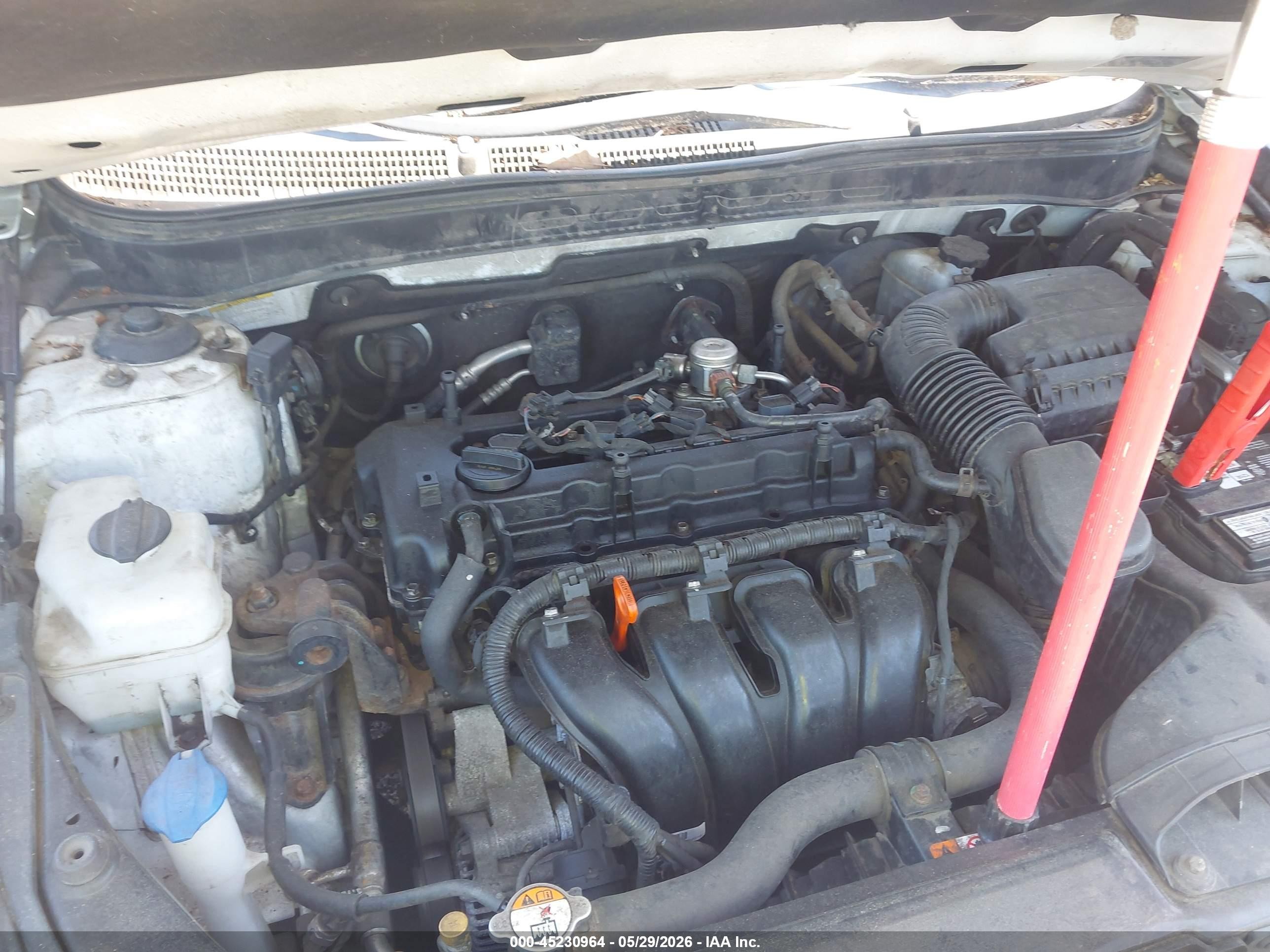 2013 Hyundai Sonata Limited Белый vin: 5NPEC4AC1DH635038