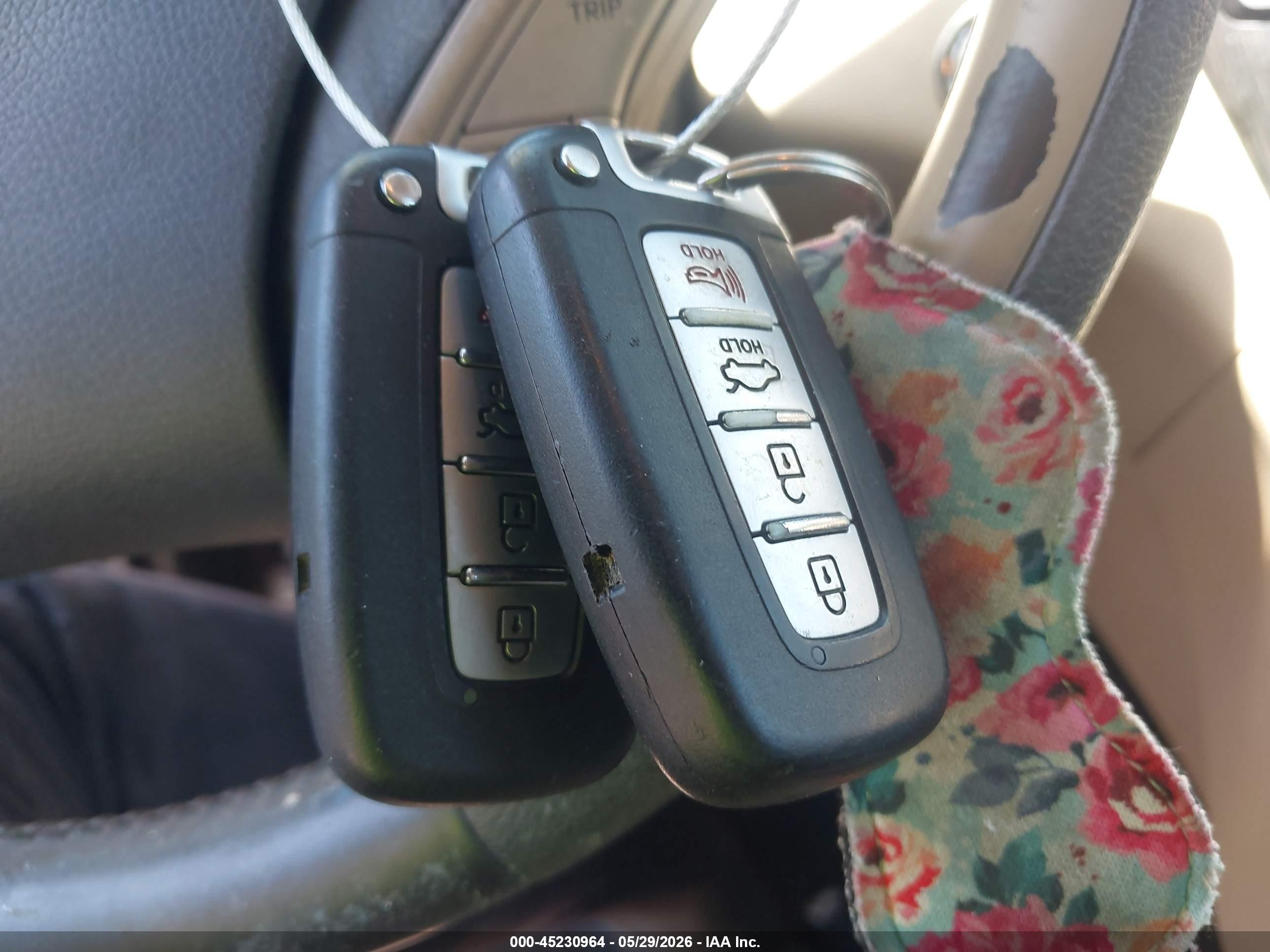 2013 Hyundai Sonata Limited Белый vin: 5NPEC4AC1DH635038