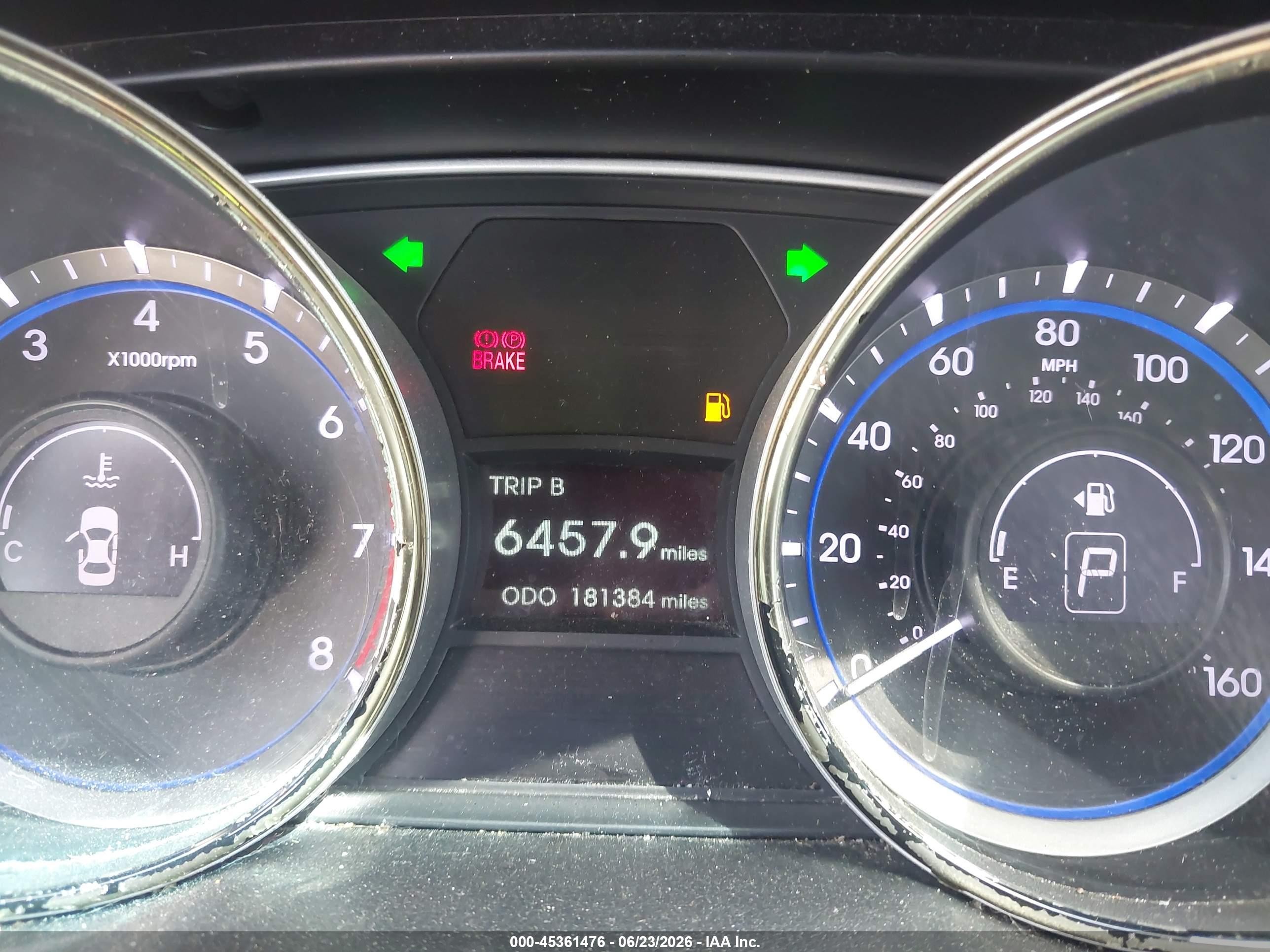 2013 Hyundai Sonata Limited Gray vin: 5NPEC4AC1DH635234