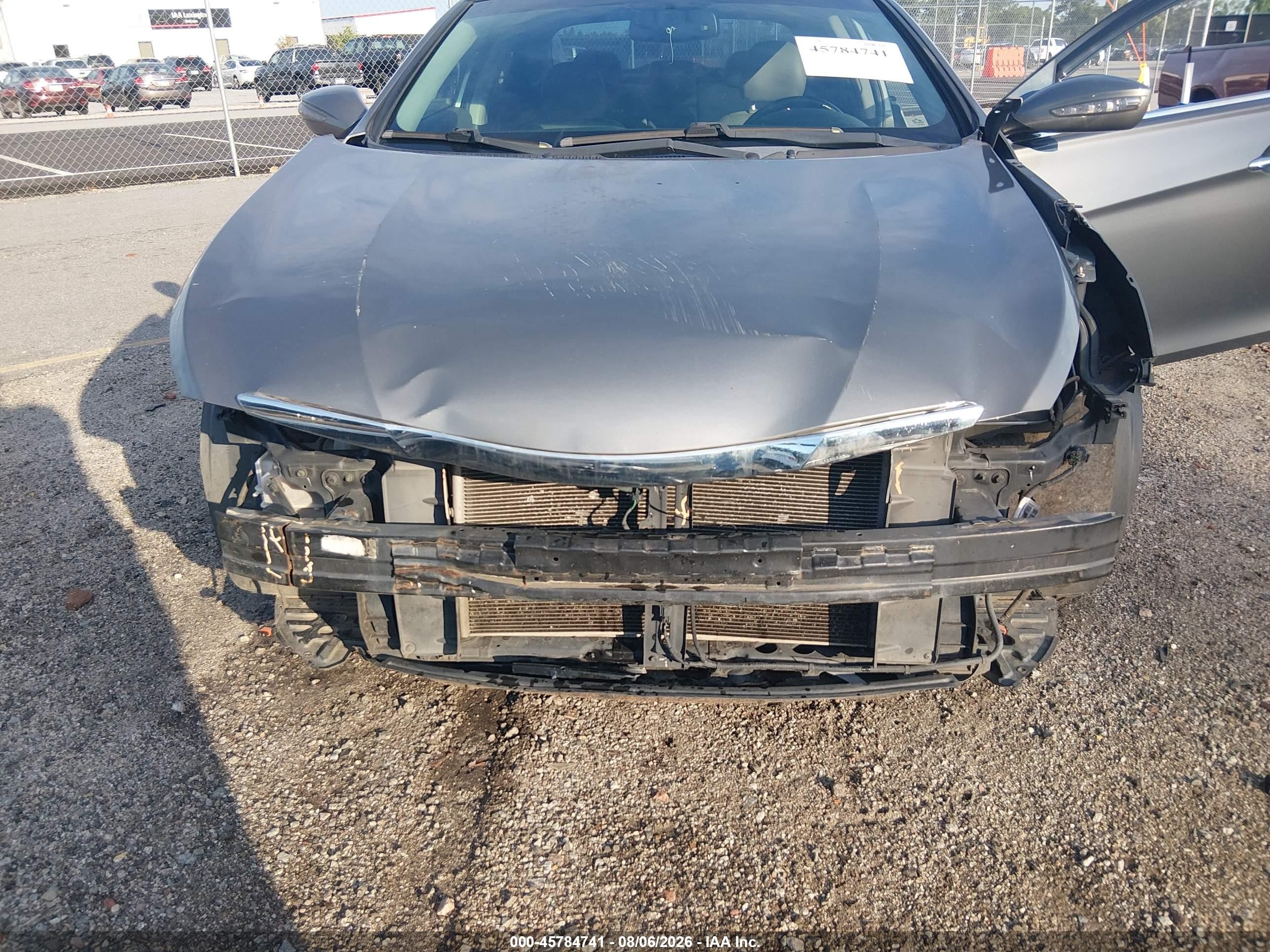 2013 Hyundai Sonata Limited Gray vin: 5NPEC4AC1DH657878