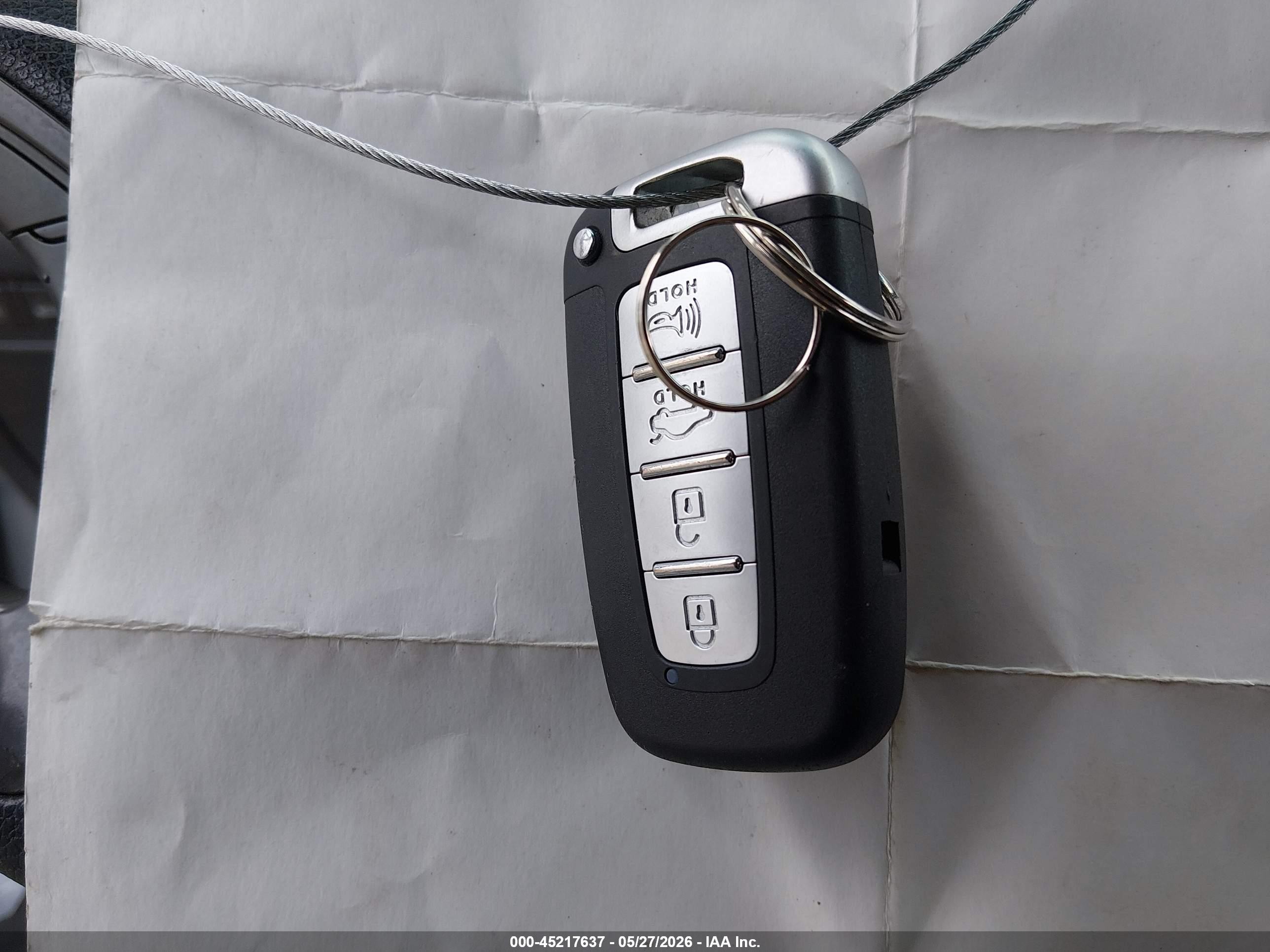 2013 Hyundai Sonata Se Silver vin: 5NPEC4AC1DH793332