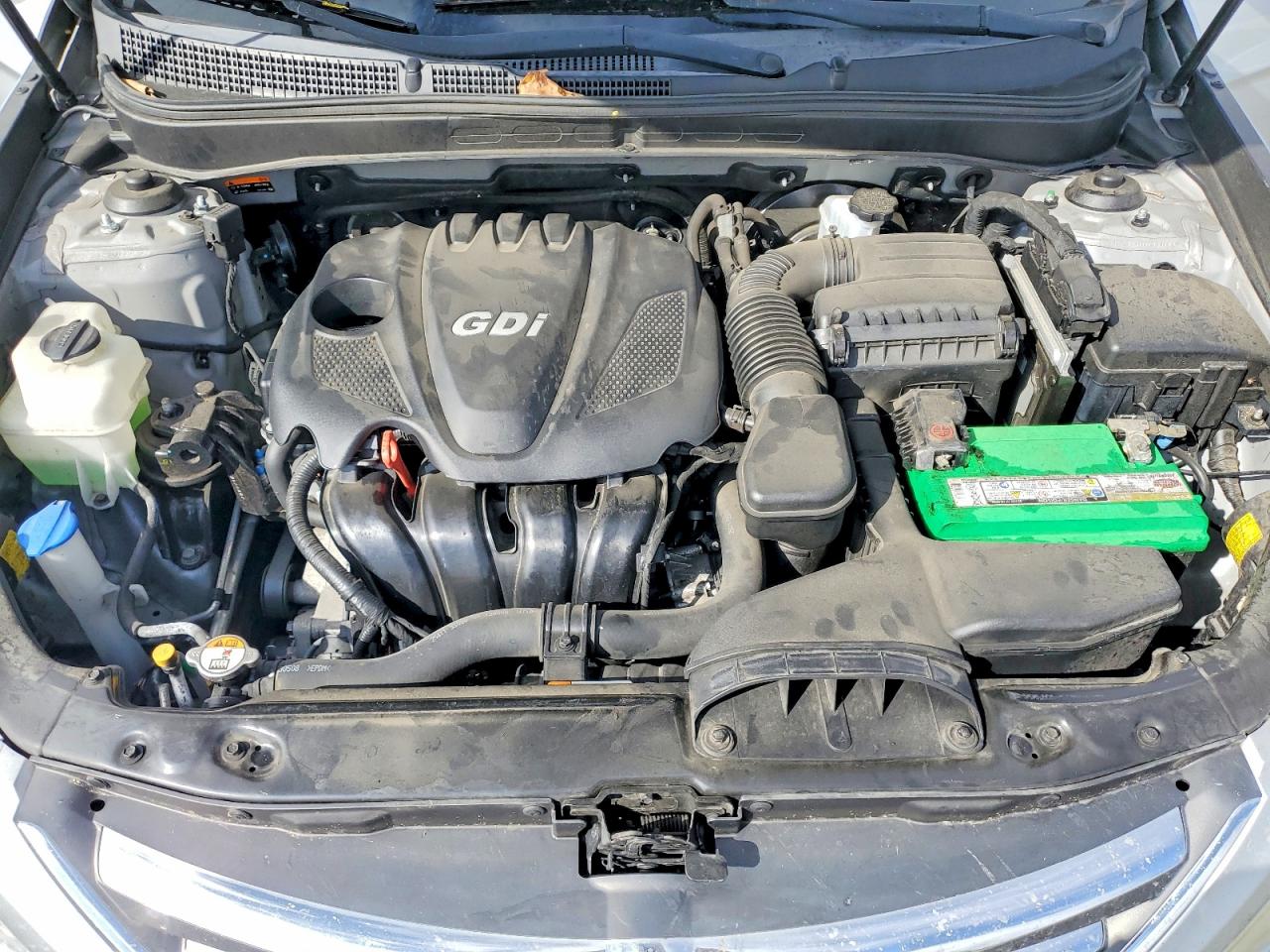 2014 Hyundai Sonata Limited Silver vin: 5NPEC4AC1EH832115