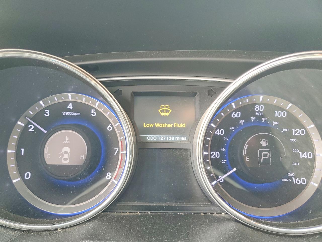 2014 Hyundai Sonata Limited Silver vin: 5NPEC4AC1EH832115