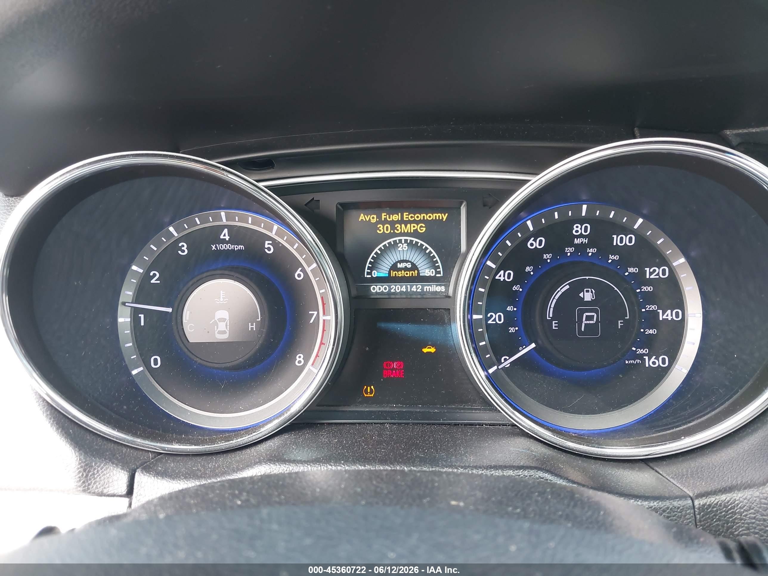 2014 Hyundai Sonata Se Black vin: 5NPEC4AC1EH889978