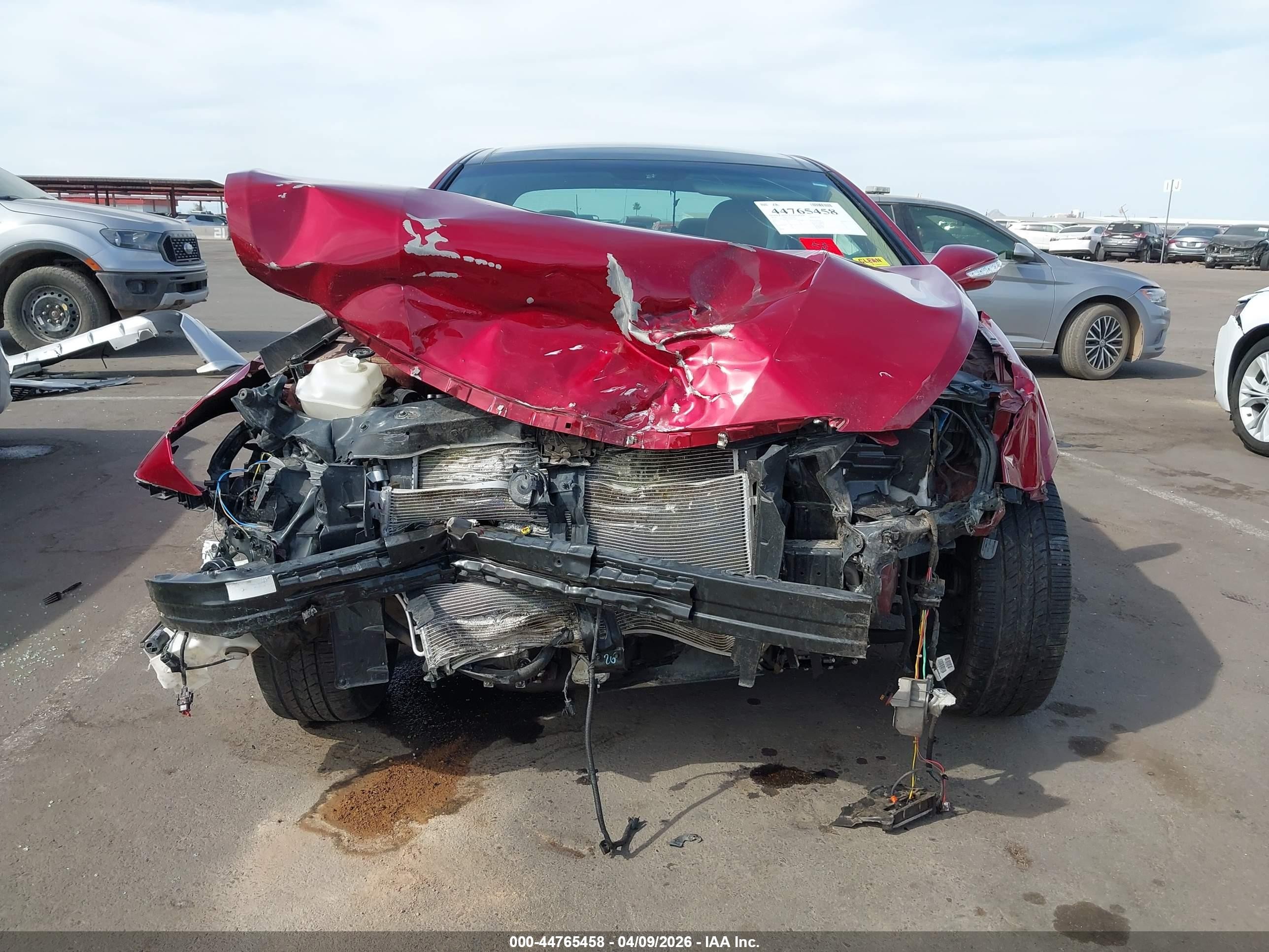 2014 Hyundai Sonata Limited Burgundy vin: 5NPEC4AC1EH922705