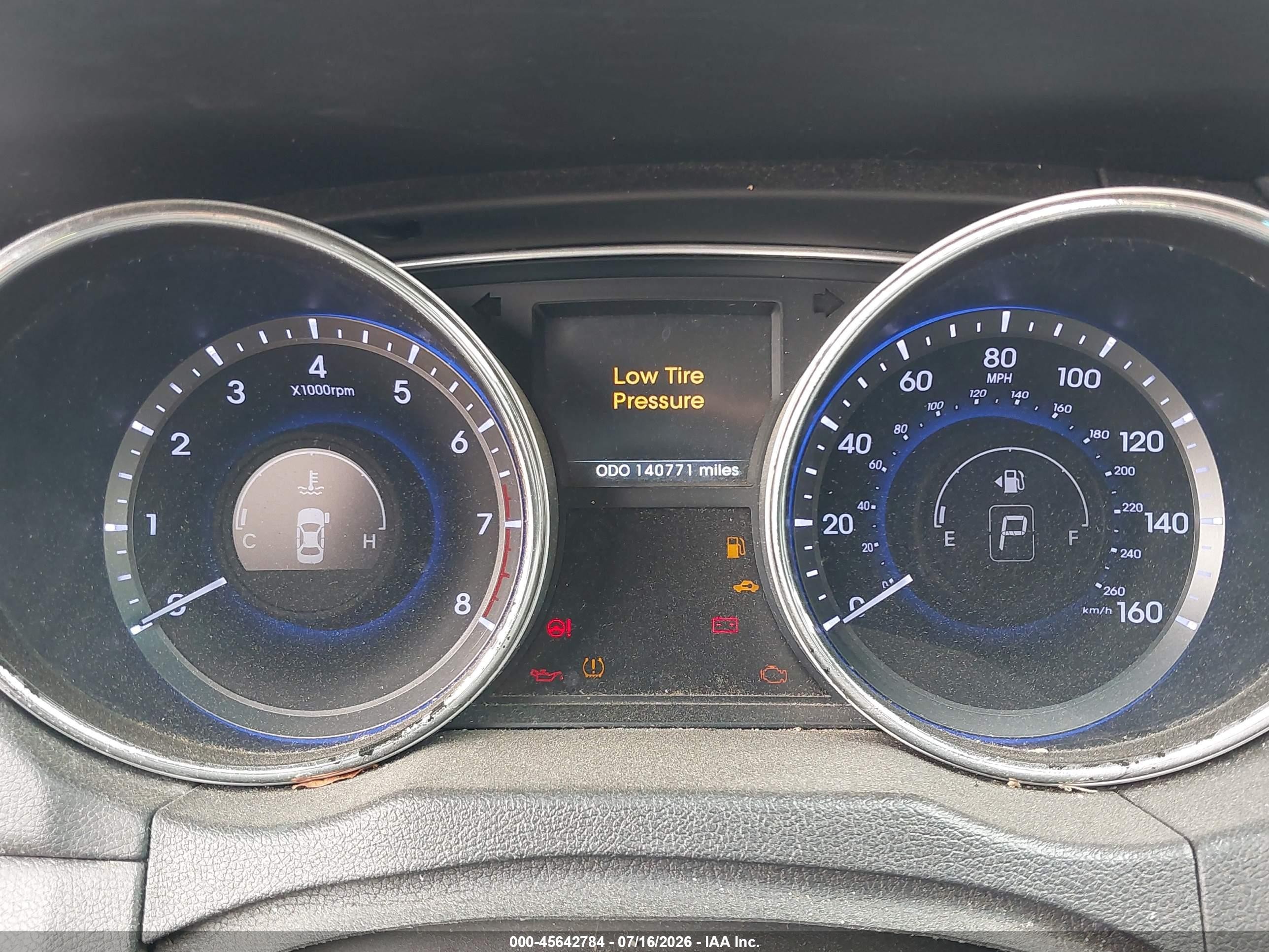 2014 Hyundai Sonata Se Black vin: 5NPEC4AC1EH940265