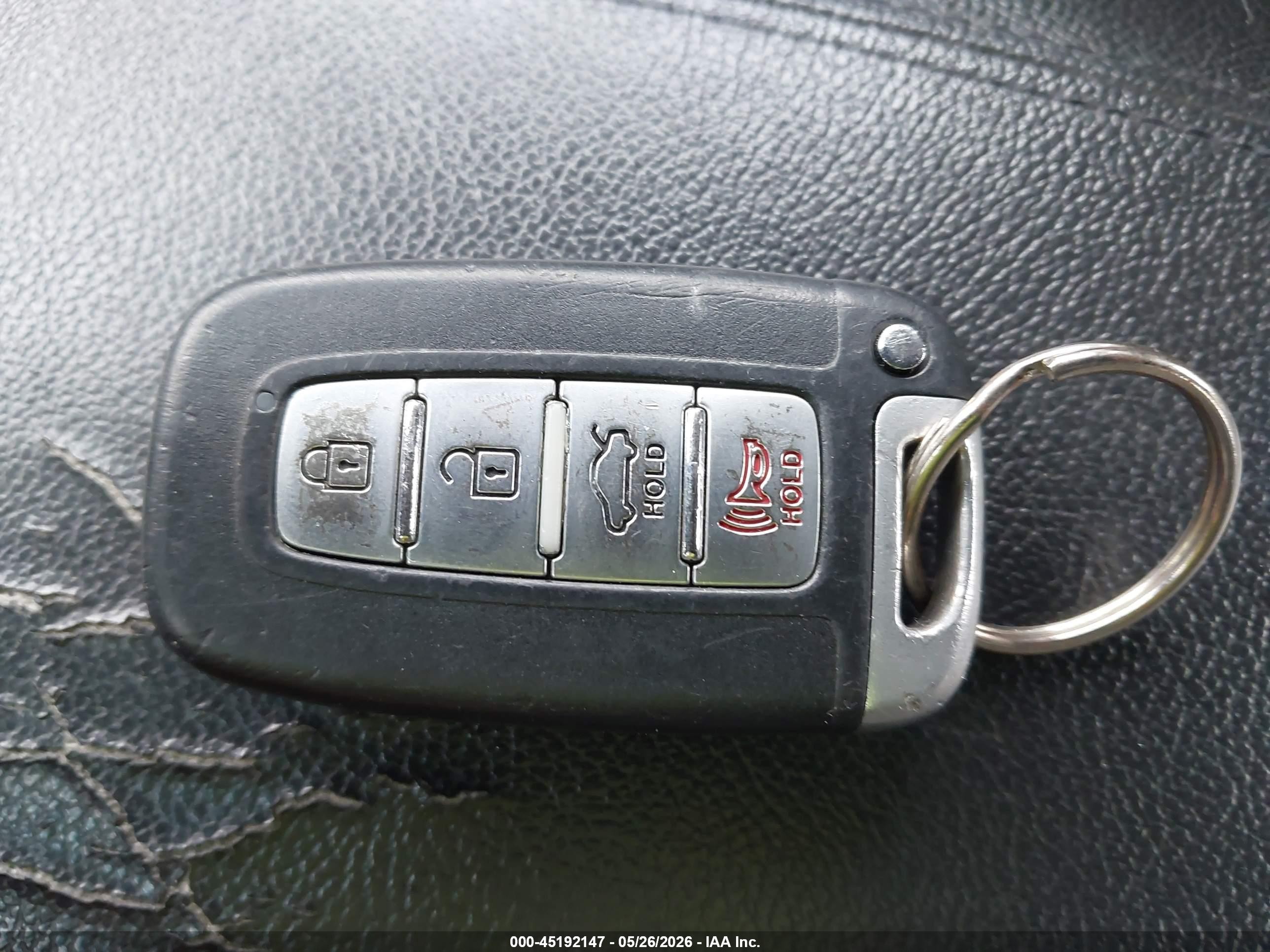 2011 Hyundai Sonata Limited Silver vin: 5NPEC4AC2BH005235