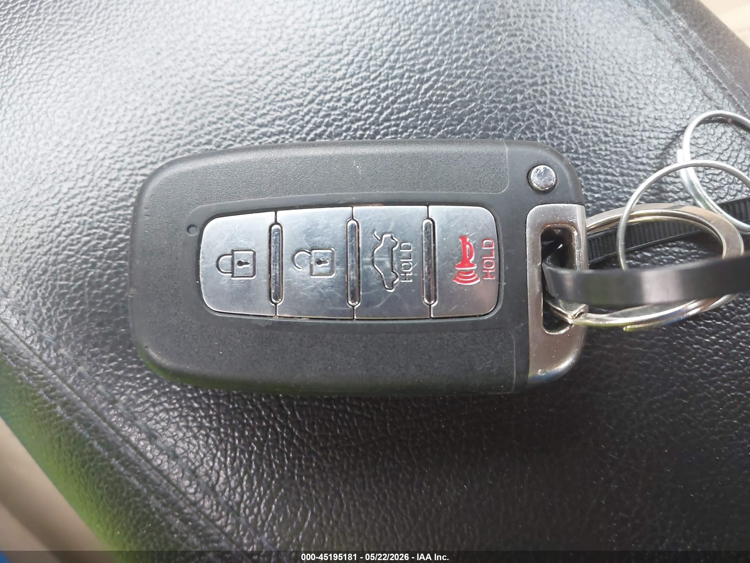 2011 Hyundai Sonata Ltd Серый vin: 5NPEC4AC2BH137217