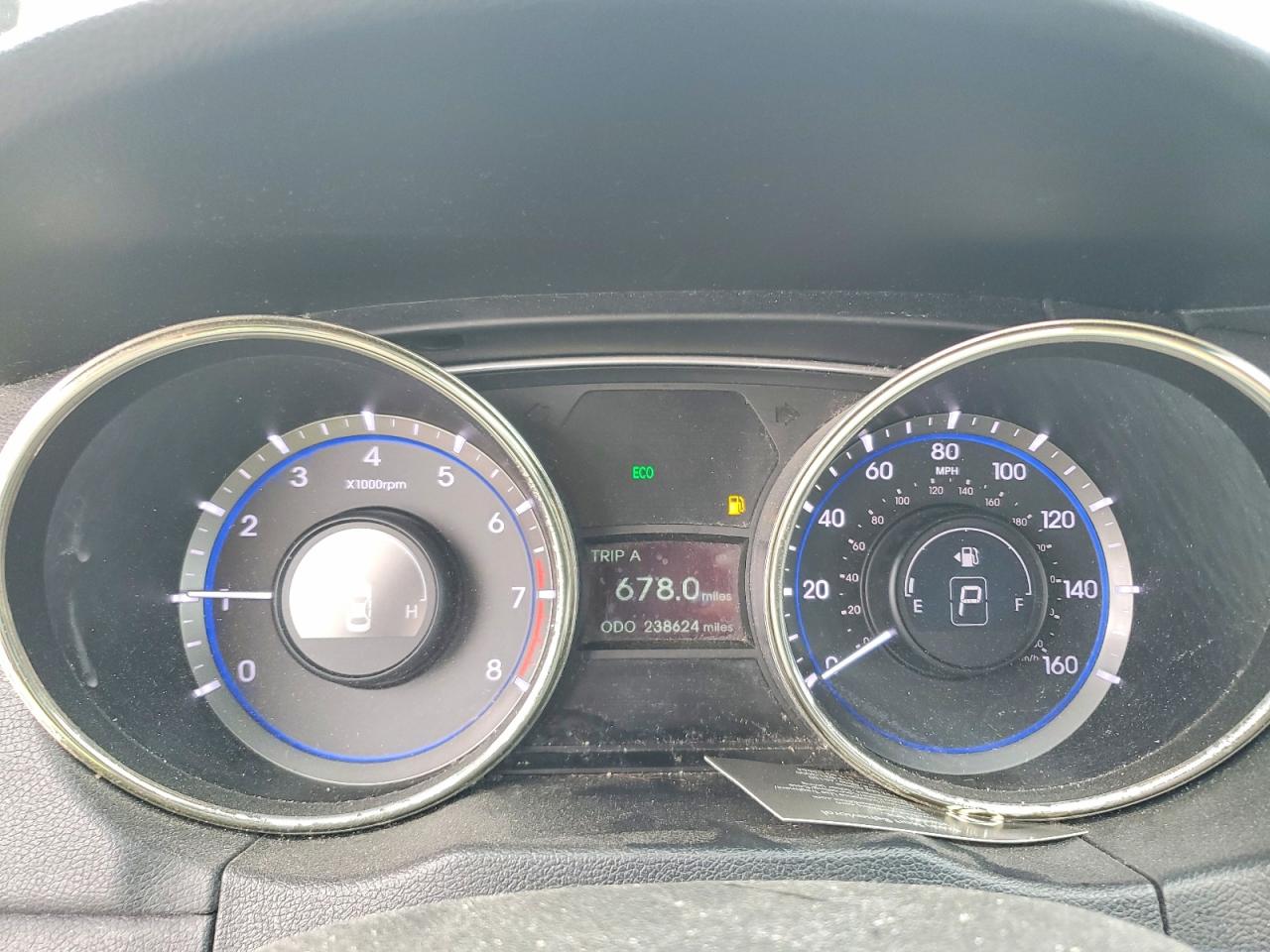 2011 Hyundai Sonata Se Red vin: 5NPEC4AC2BH169214