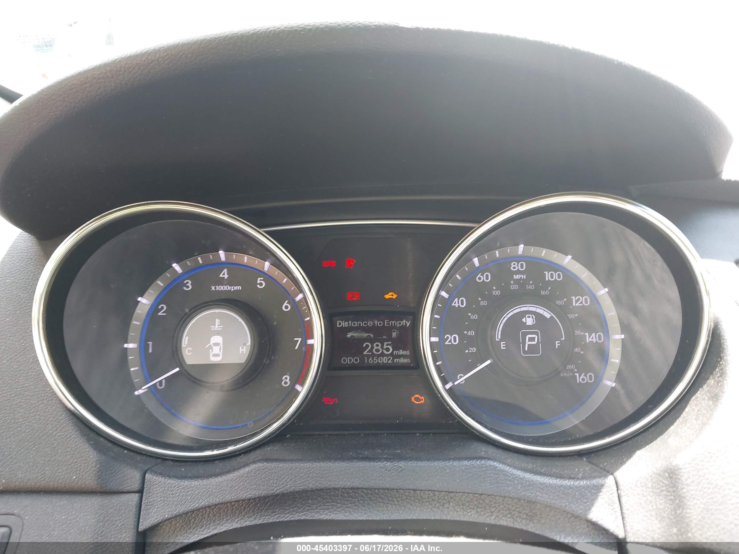 2011 Hyundai Sonata Se Black vin: 5NPEC4AC2BH170945