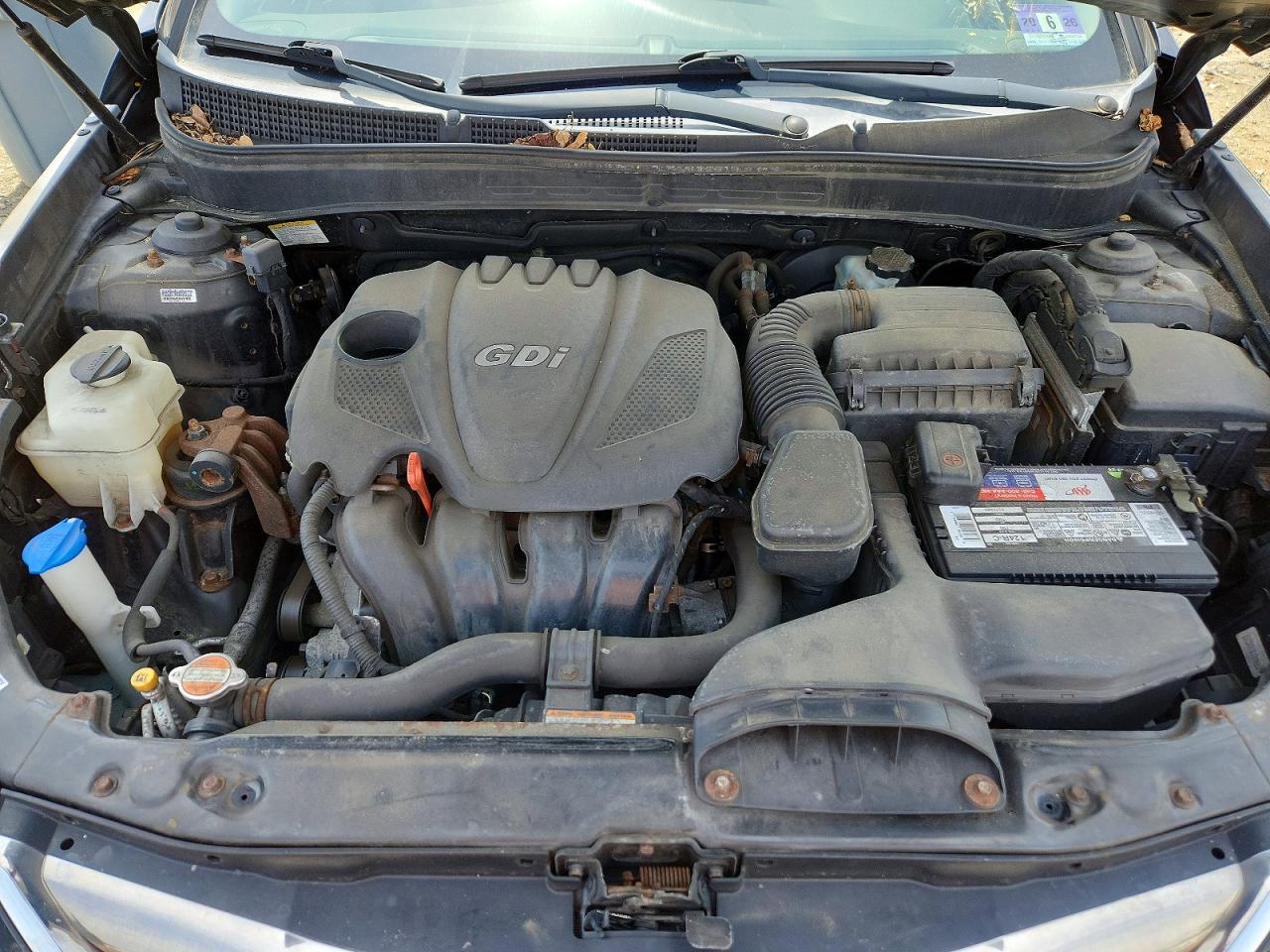 2011 Hyundai Sonata Limited Black vin: 5NPEC4AC2BH302599