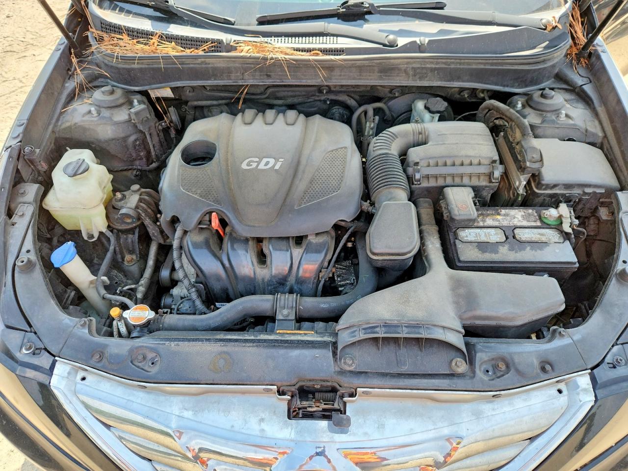 2012 Hyundai Sonata Limited Black vin: 5NPEC4AC2CH322983