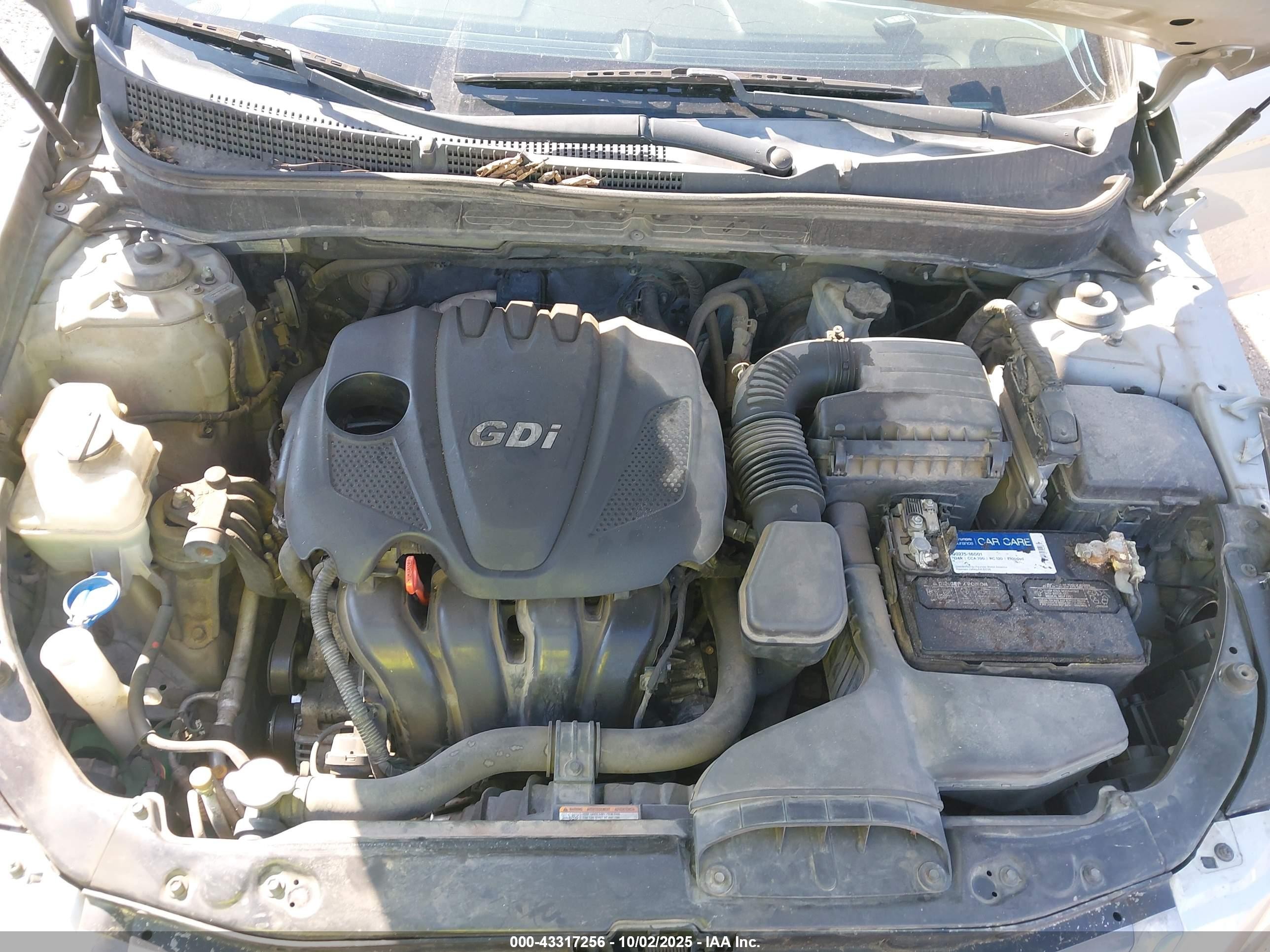2012 Hyundai Sonata Limited Silver vin: 5NPEC4AC2CH367339