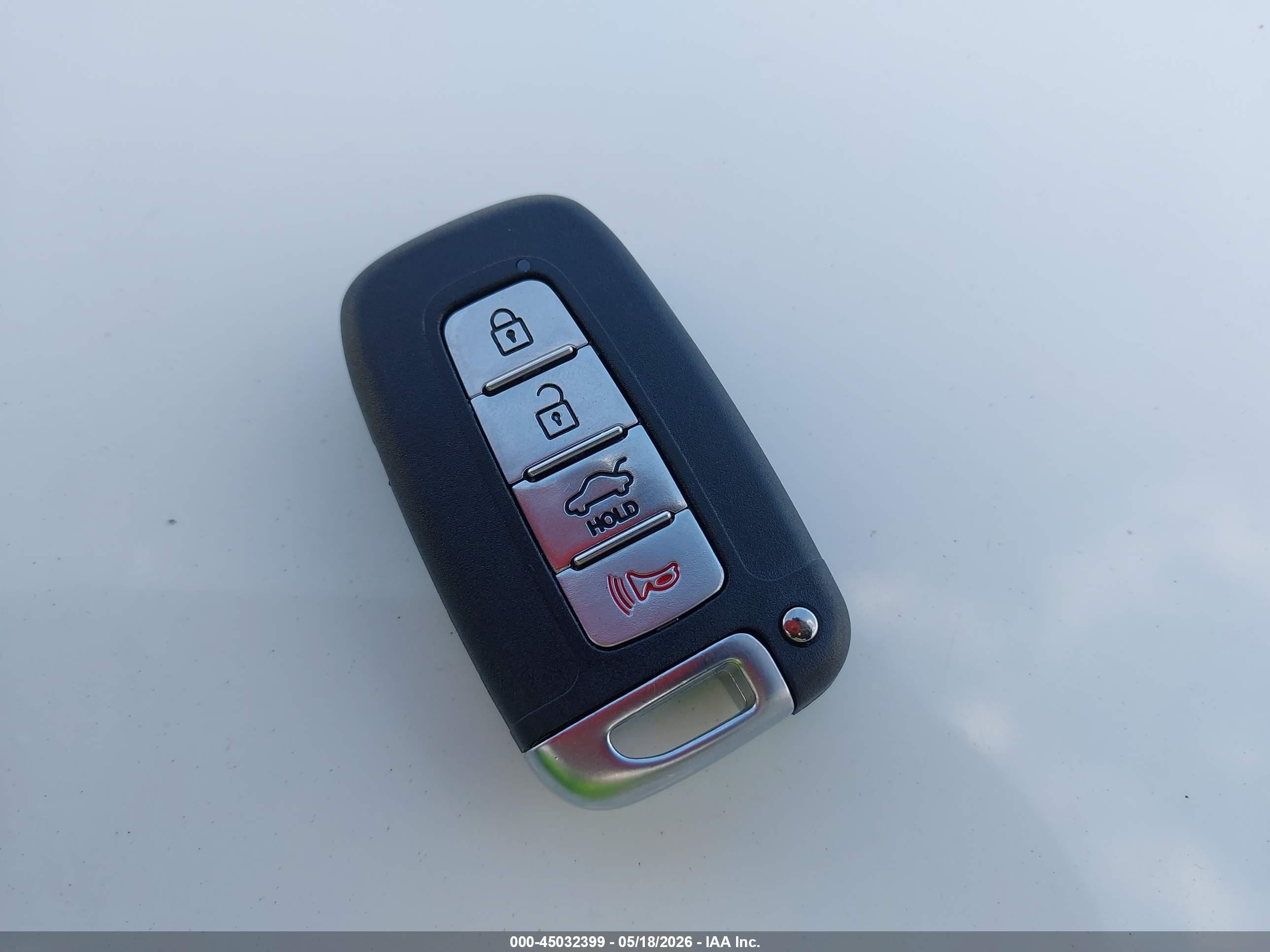 2012 Hyundai Sonata Se Белый vin: 5NPEC4AC2CH461916