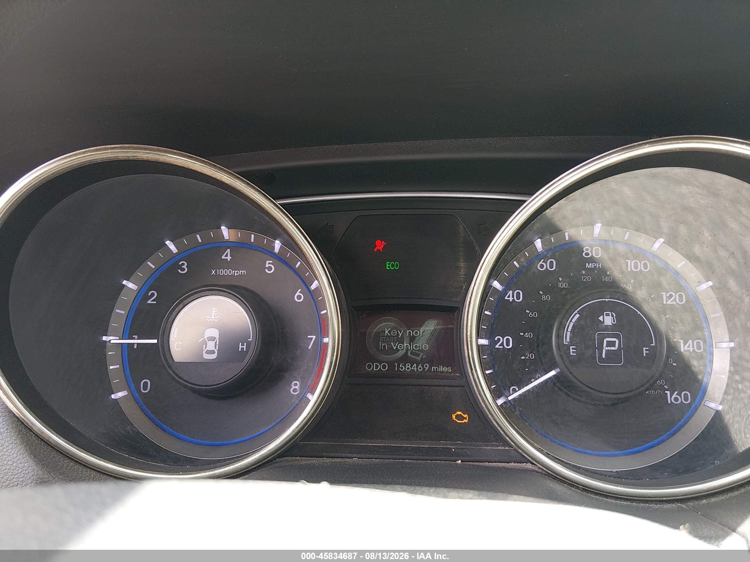 2012 Hyundai Sonata Se Dark Blue vin: 5NPEC4AC2CH502416