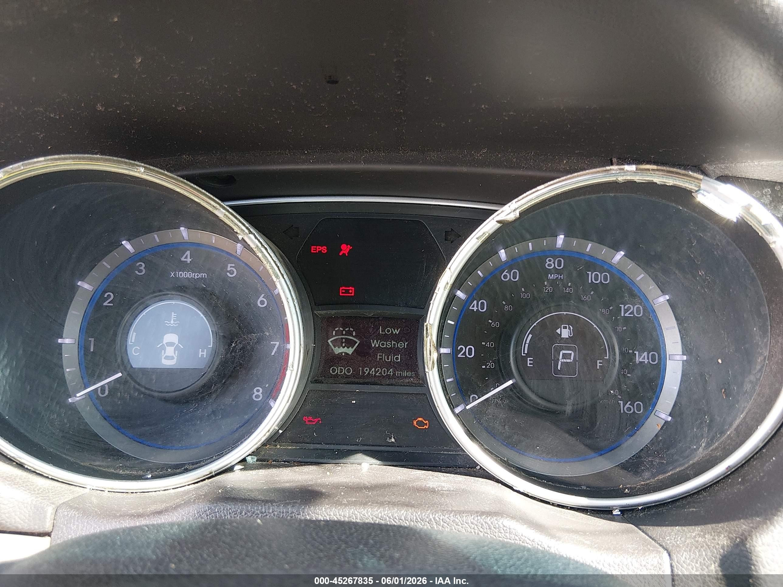 2013 Hyundai Sonata Limited Burgundy vin: 5NPEC4AC2DH520223