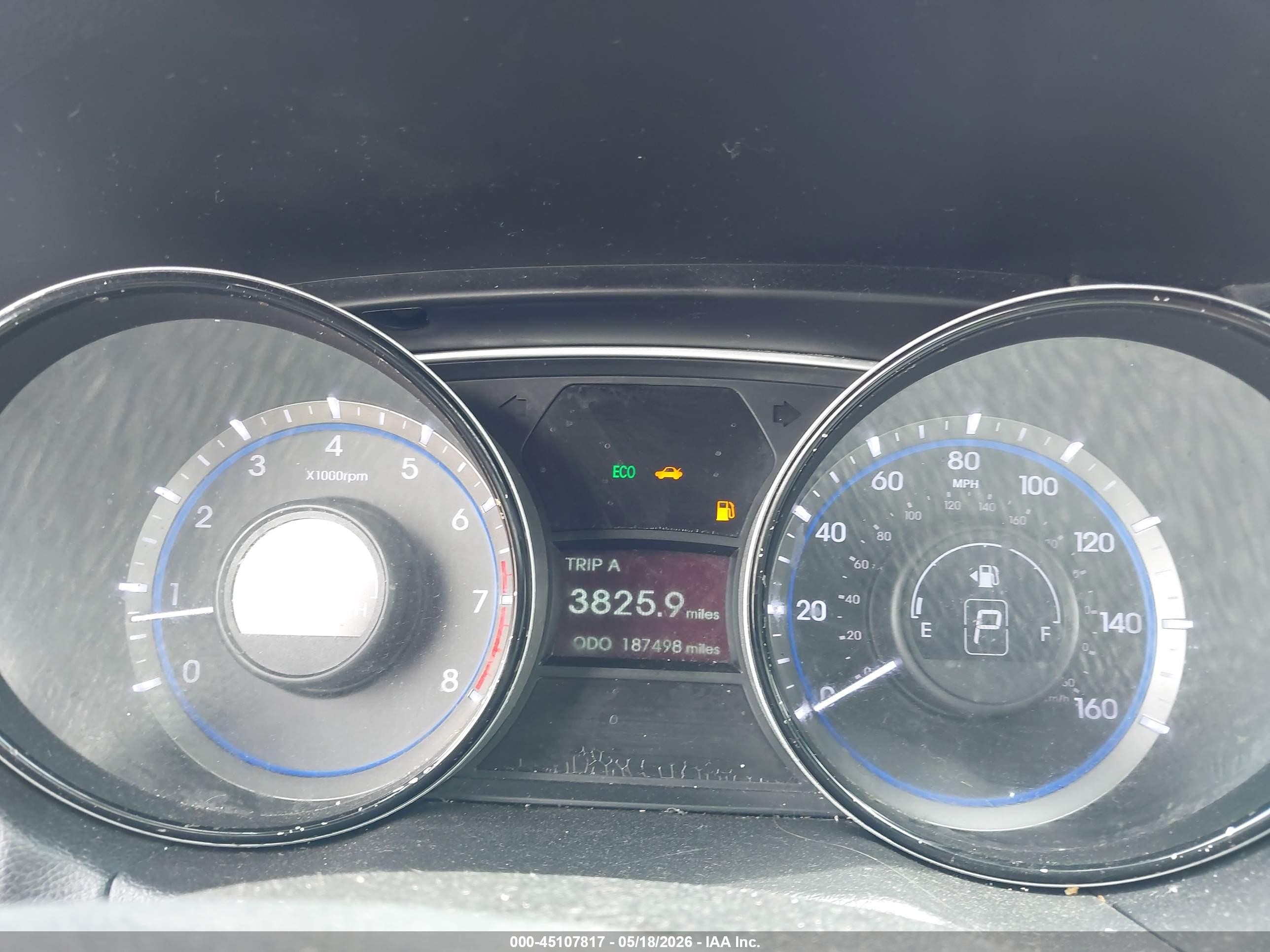 2013 Hyundai Sonata Limited Gray vin: 5NPEC4AC2DH548779