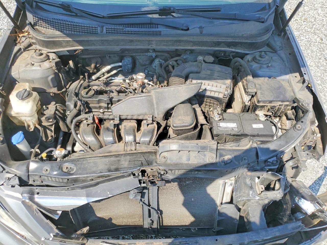 2013 Hyundai Sonata Limited Gray vin: 5NPEC4AC2DH557689
