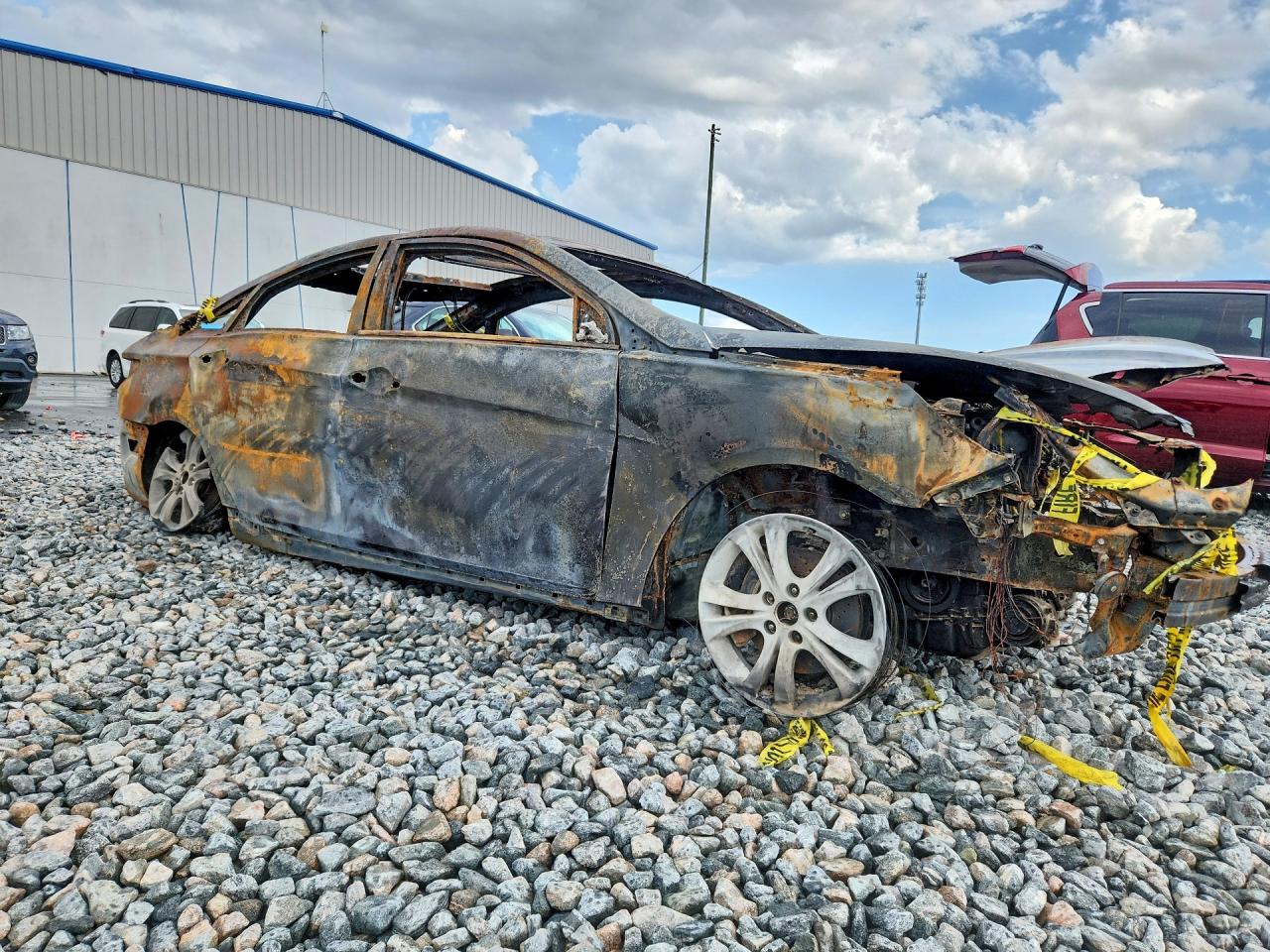 2013 Hyundai Sonata Limited Burn vin: 5NPEC4AC2DH601433