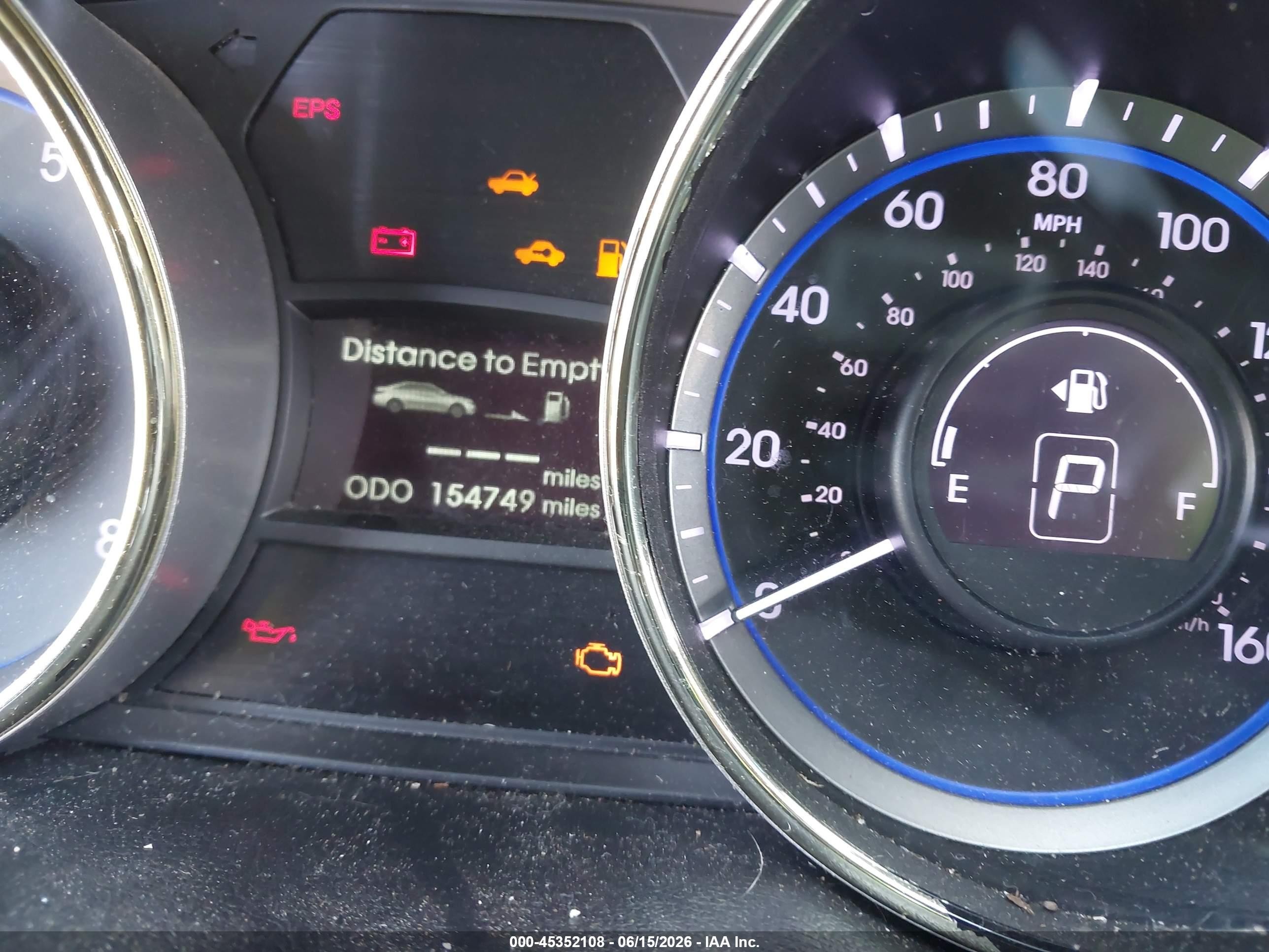 2013 Hyundai Sonata Limited Light Blue vin: 5NPEC4AC2DH634223