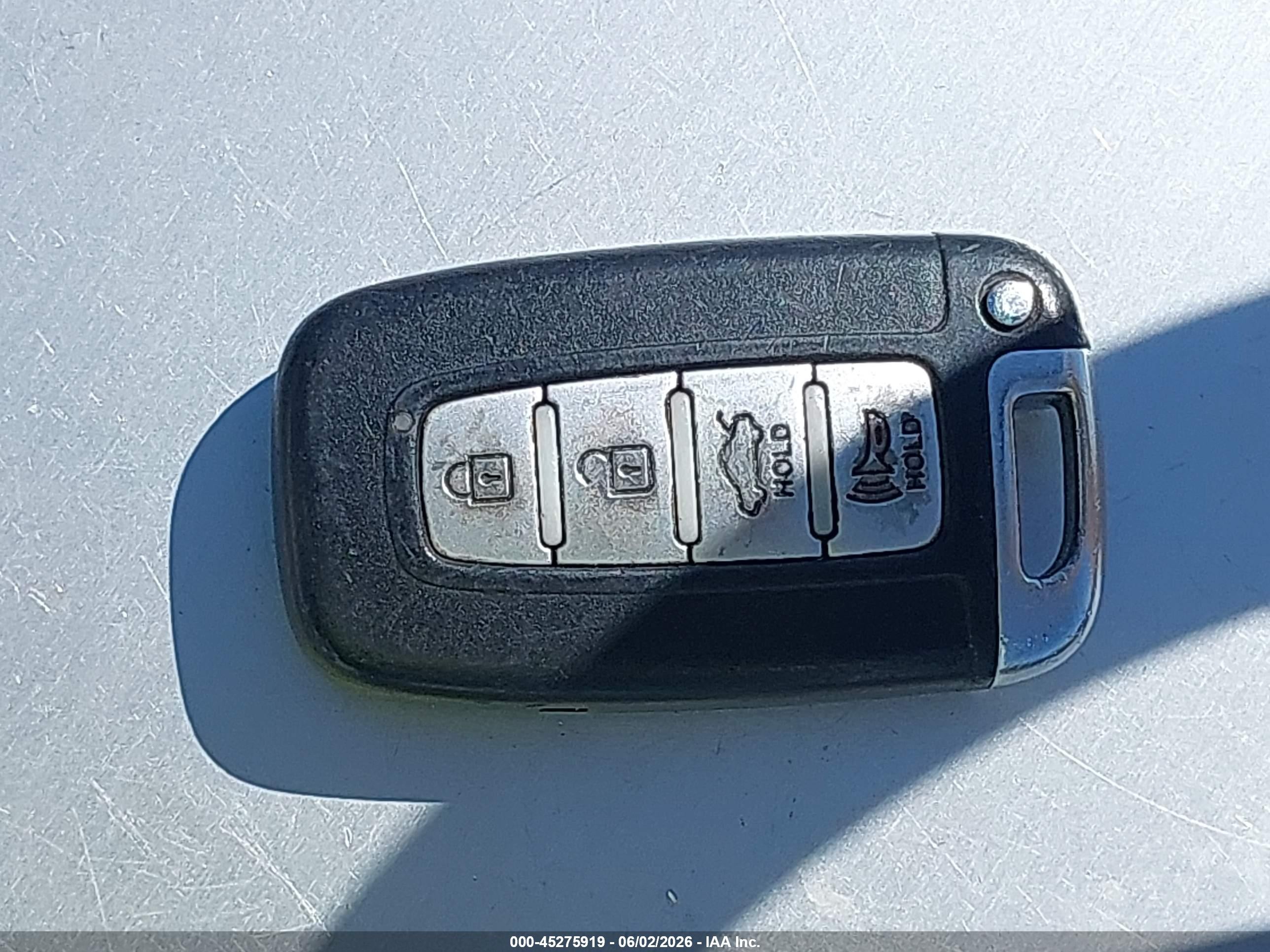 2013 Hyundai Sonata Se Серый vin: 5NPEC4AC2DH656707