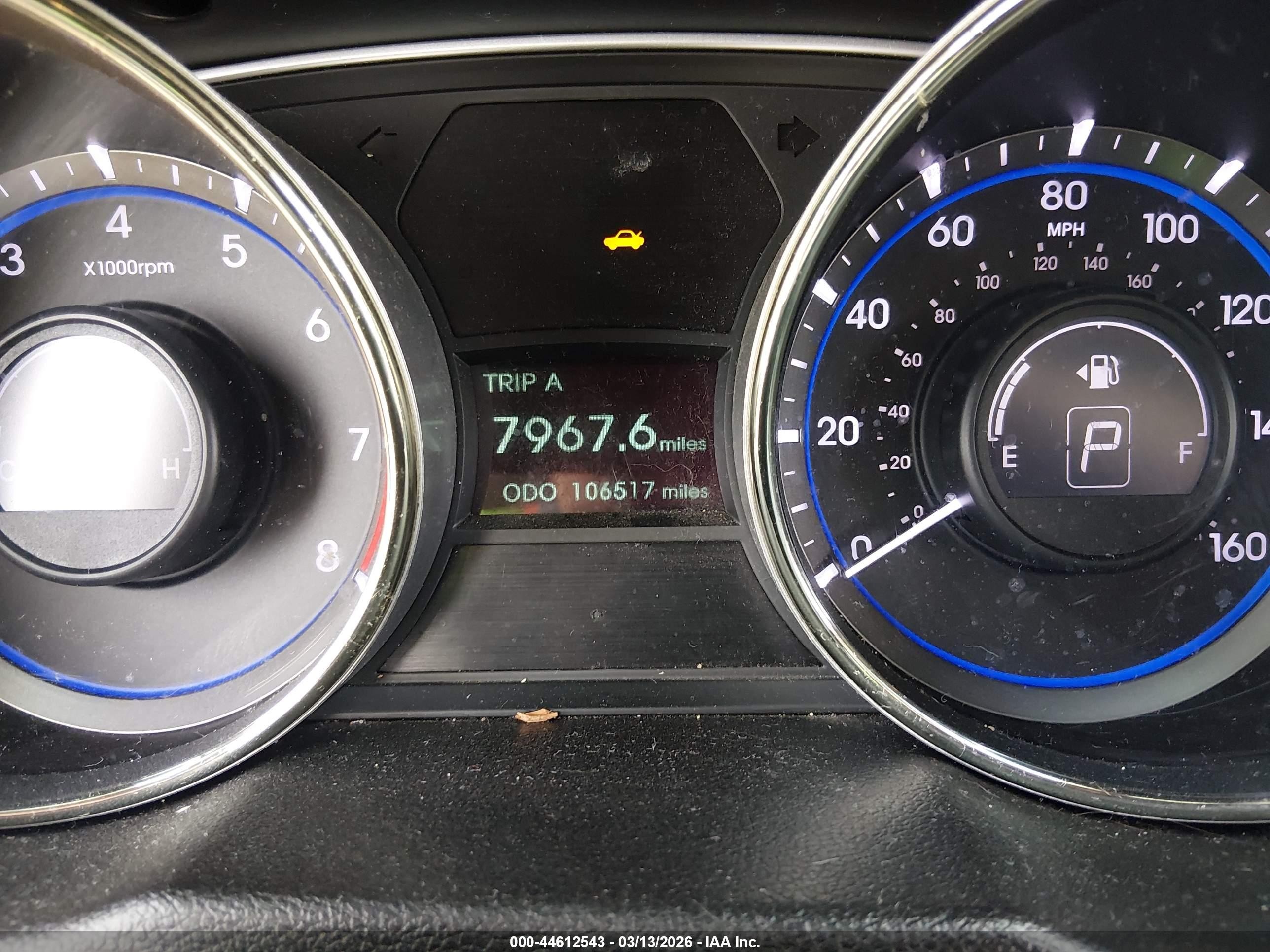 2013 Hyundai Sonata Limited Silver vin: 5NPEC4AC2DH667545