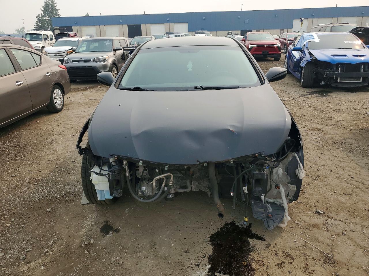 2013 Hyundai Sonata Se Black vin: 5NPEC4AC2DH783098