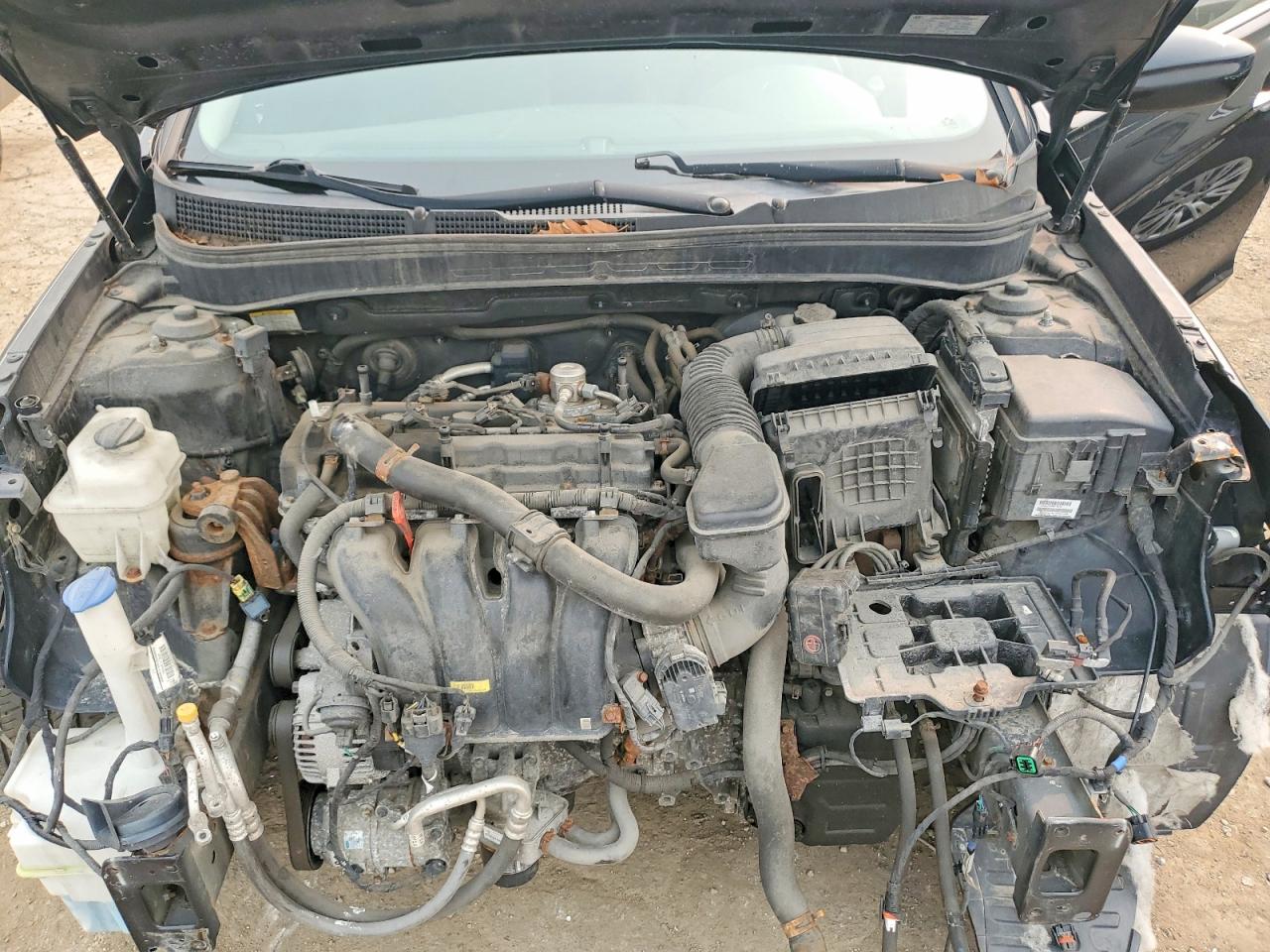 2013 Hyundai Sonata Se Black vin: 5NPEC4AC2DH783098